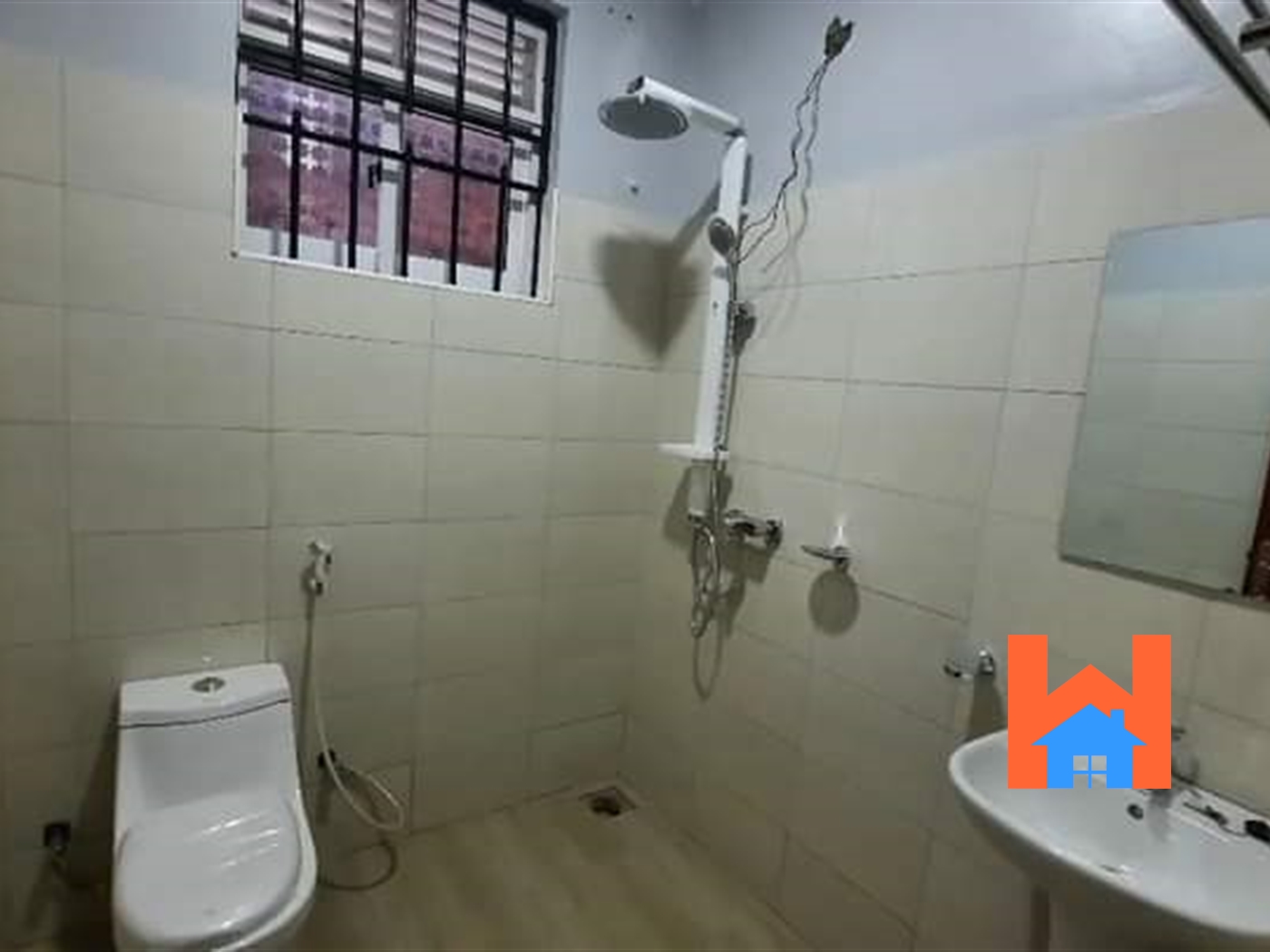 Apartment for rent in Kyanja Kampala