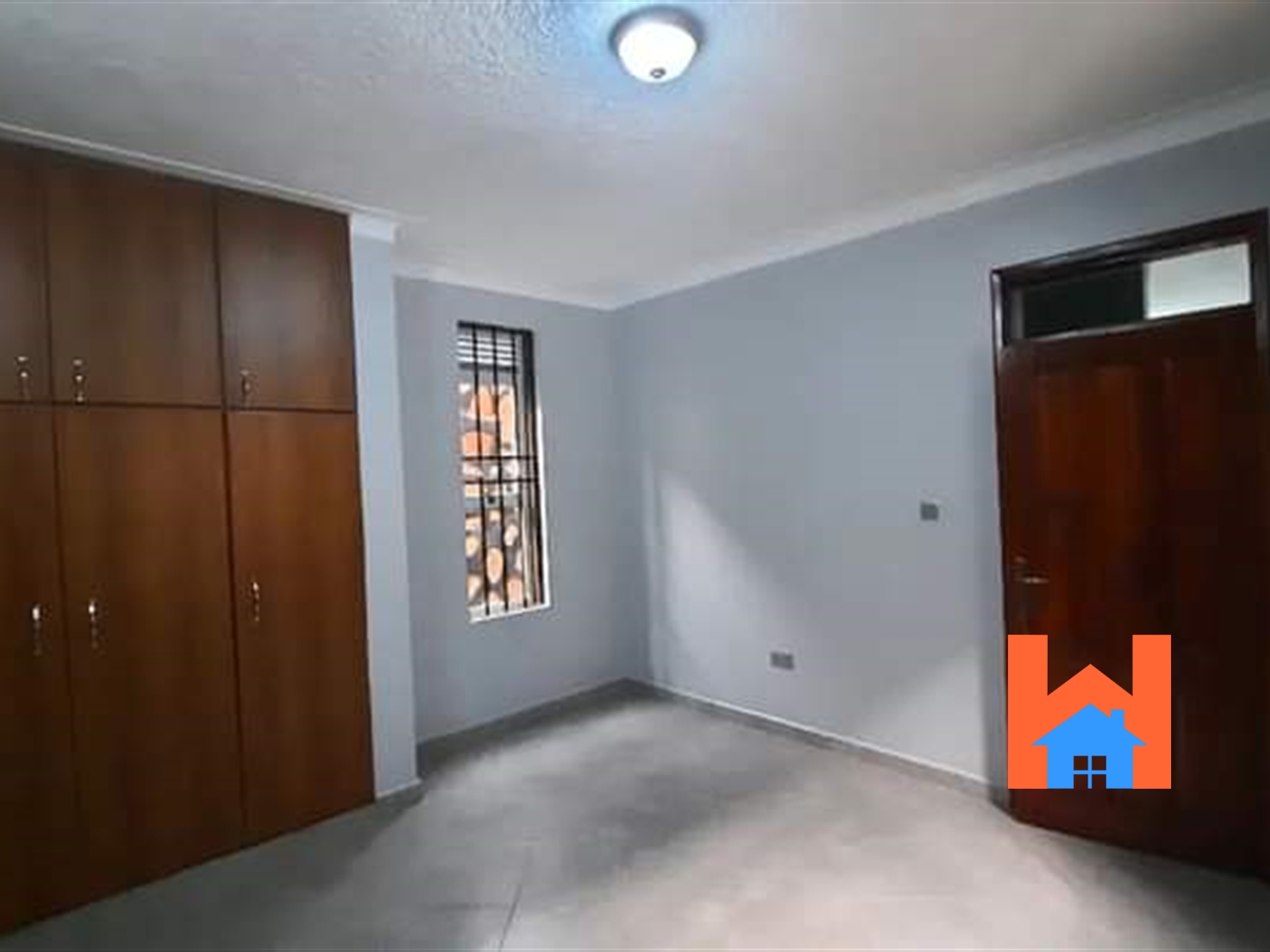 Apartment for rent in Kyanja Kampala