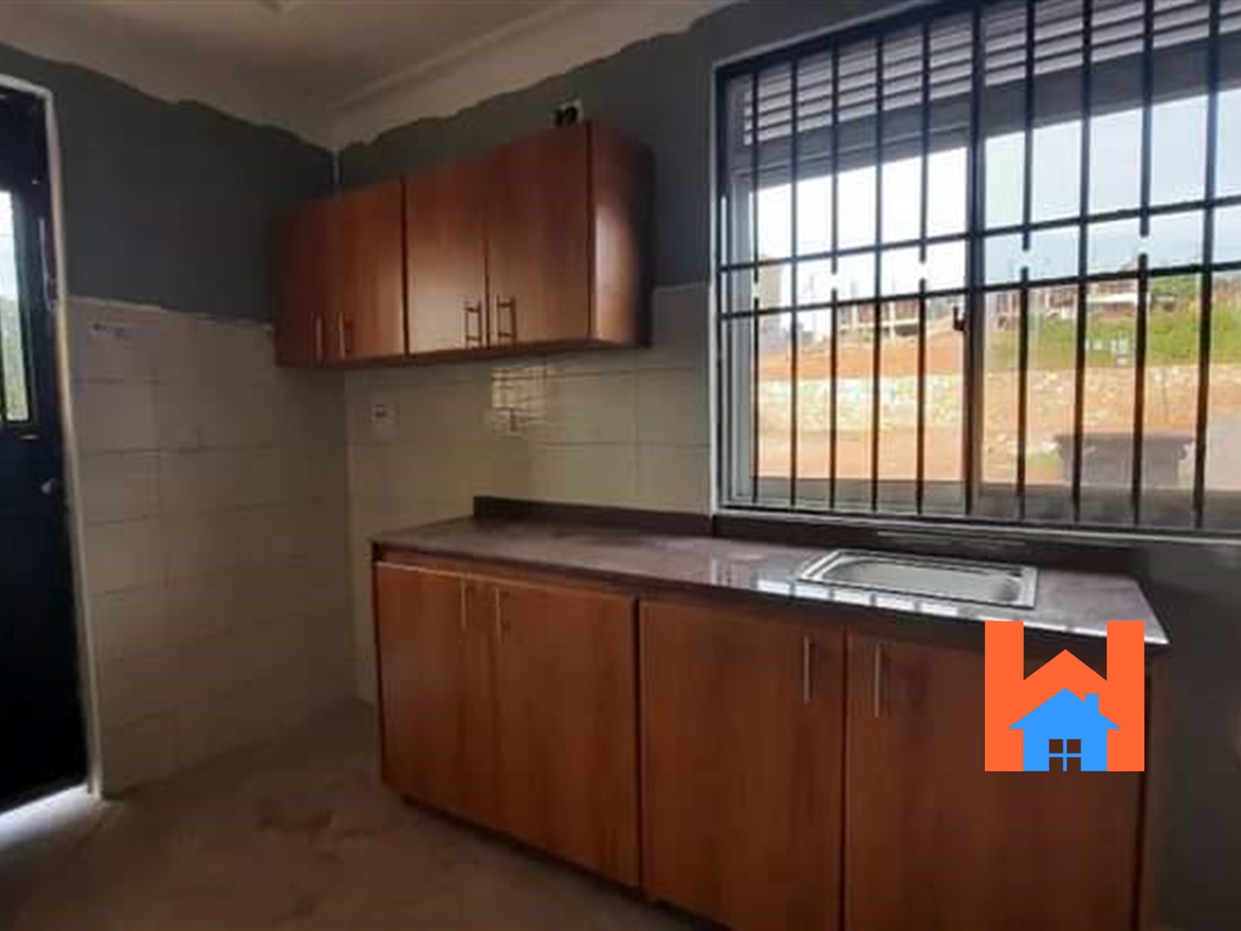 Apartment for rent in Kyanja Kampala