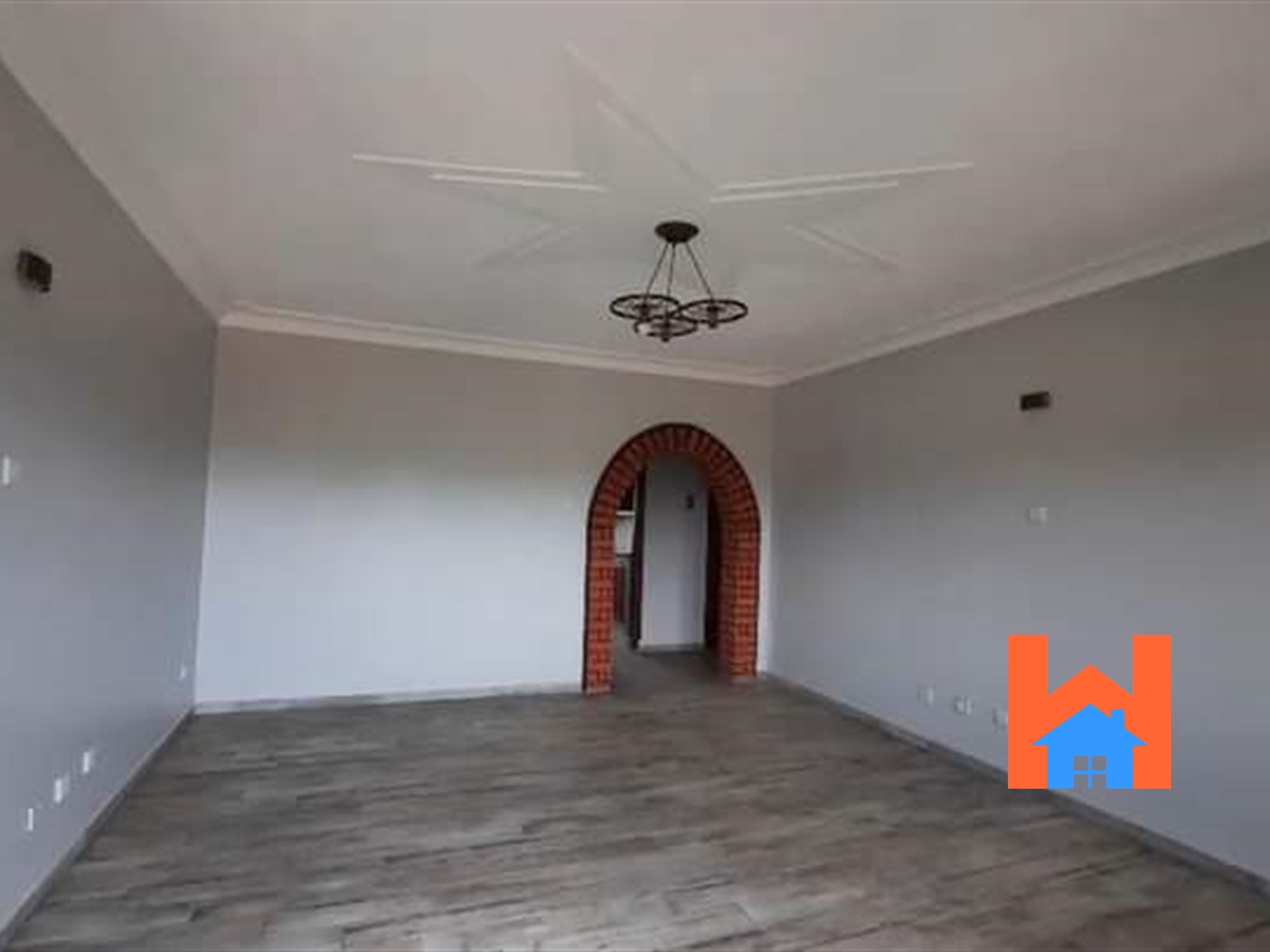 Apartment for rent in Ntinda Kampala