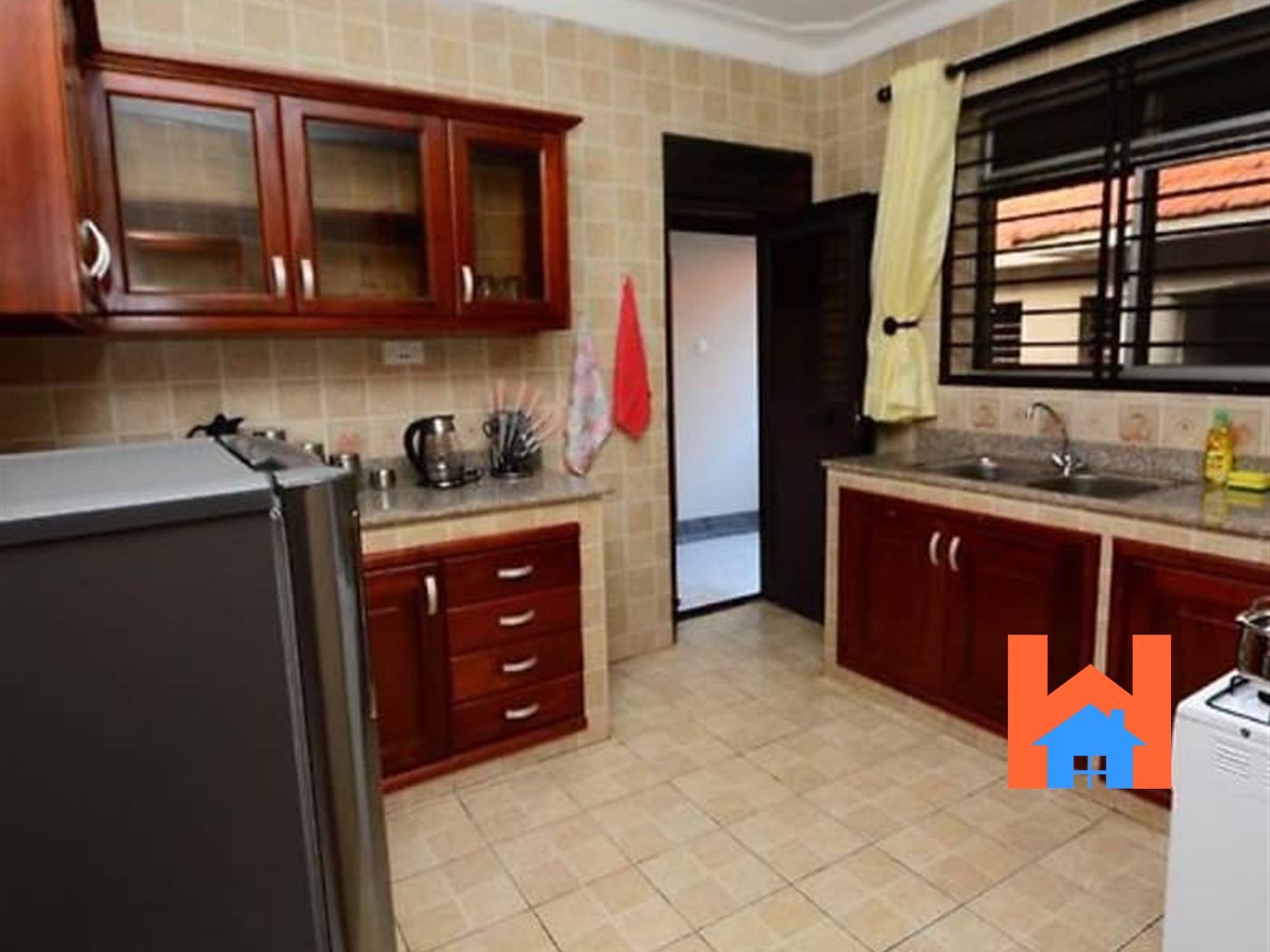 Apartment for rent in Ntinda Kampala