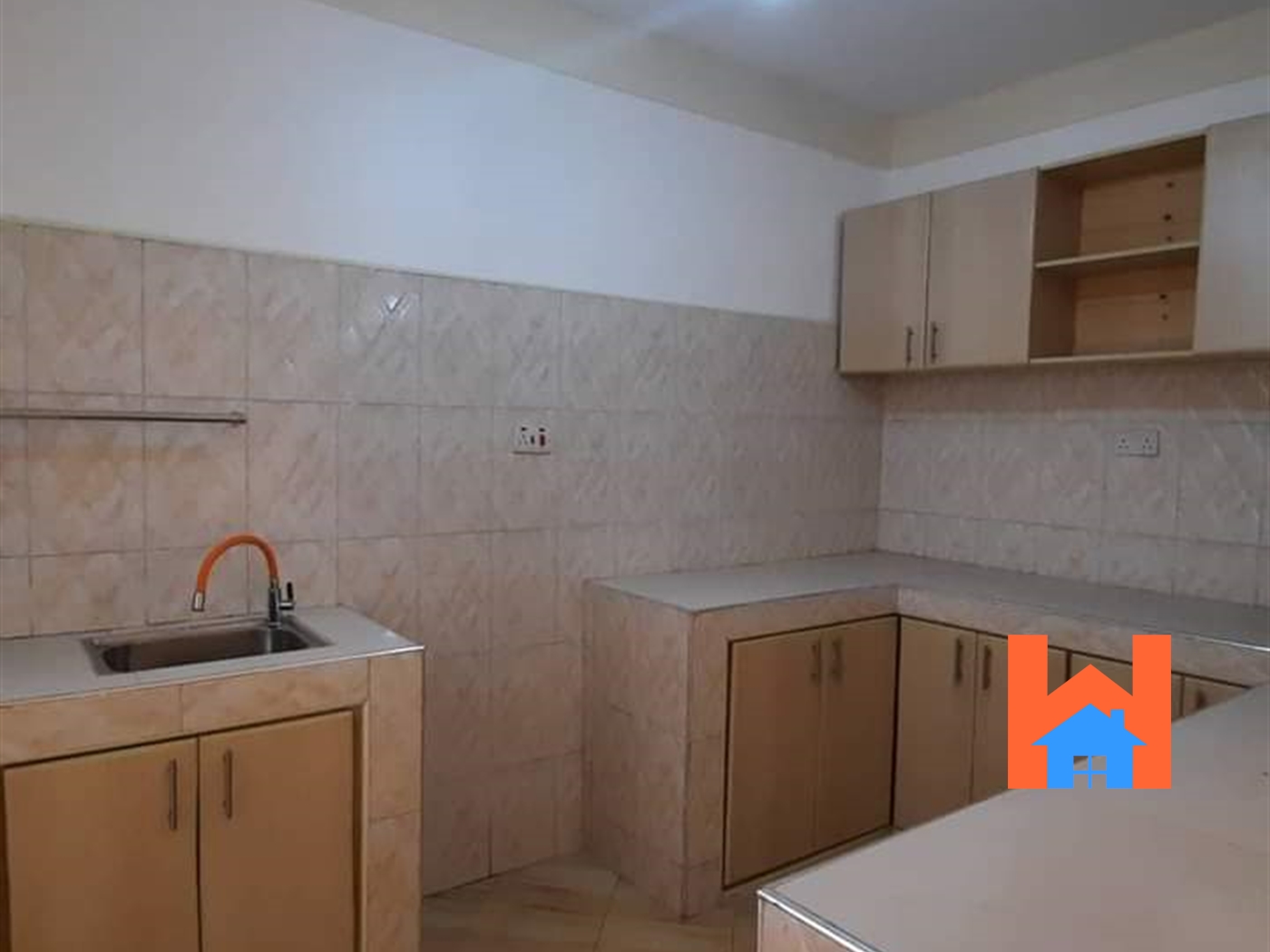 Apartment for rent in Kyanja Kampala