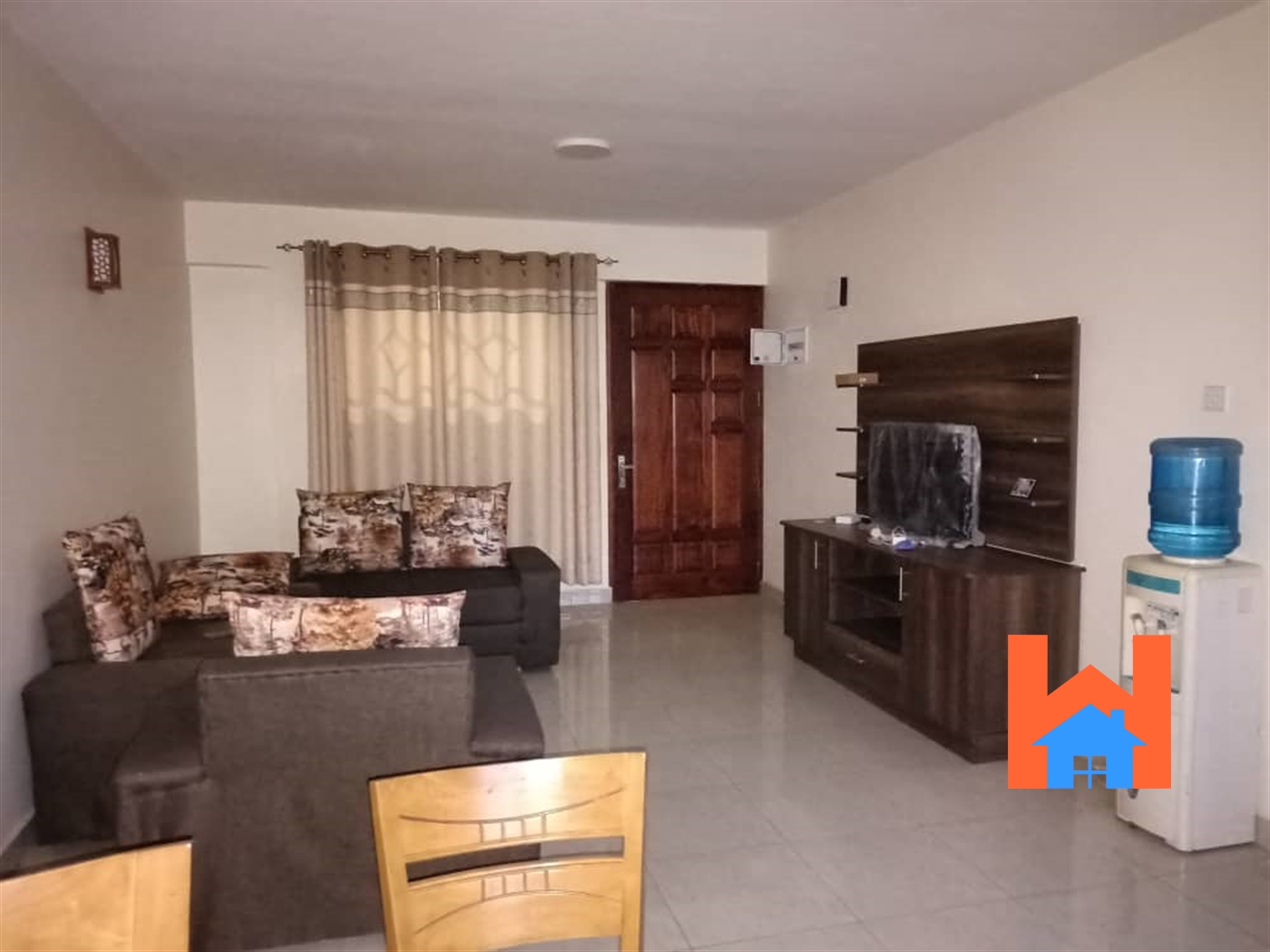 Apartment for sale in Naguru Kampala