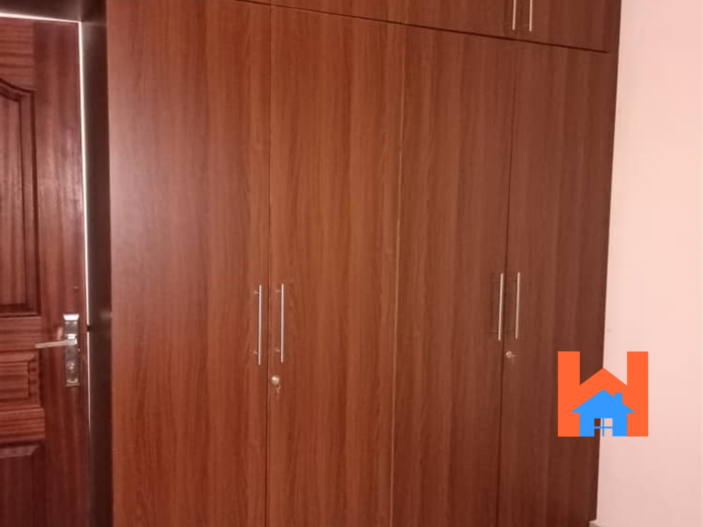 Apartment for sale in Naguru Kampala