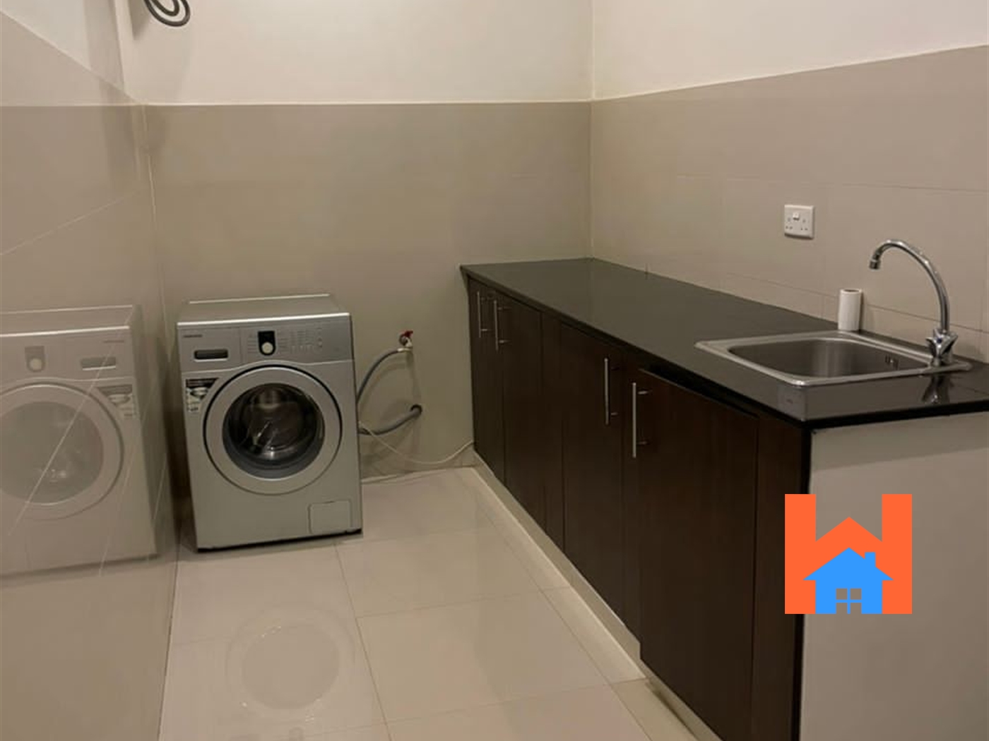 Apartment for rent in Nakasero Kampala