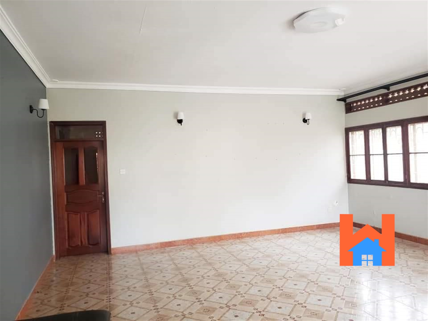 Bungalow for rent in Nsambya Kampala