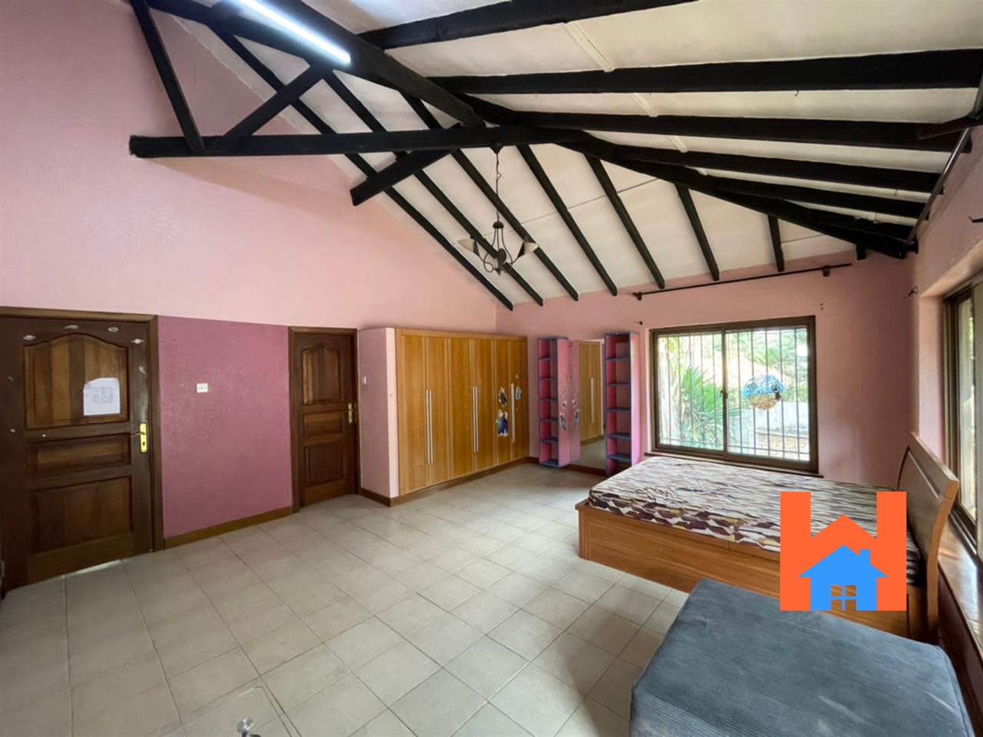 Apartment for rent in Naguru Kampala