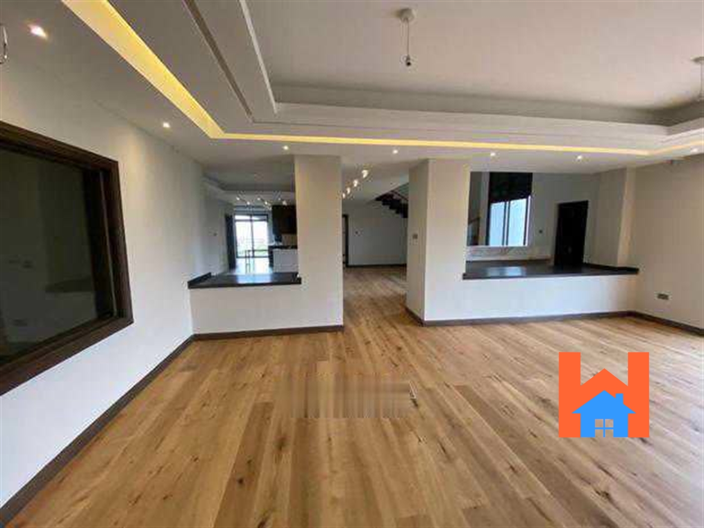 Penthouse for sale in Kololo Kampala