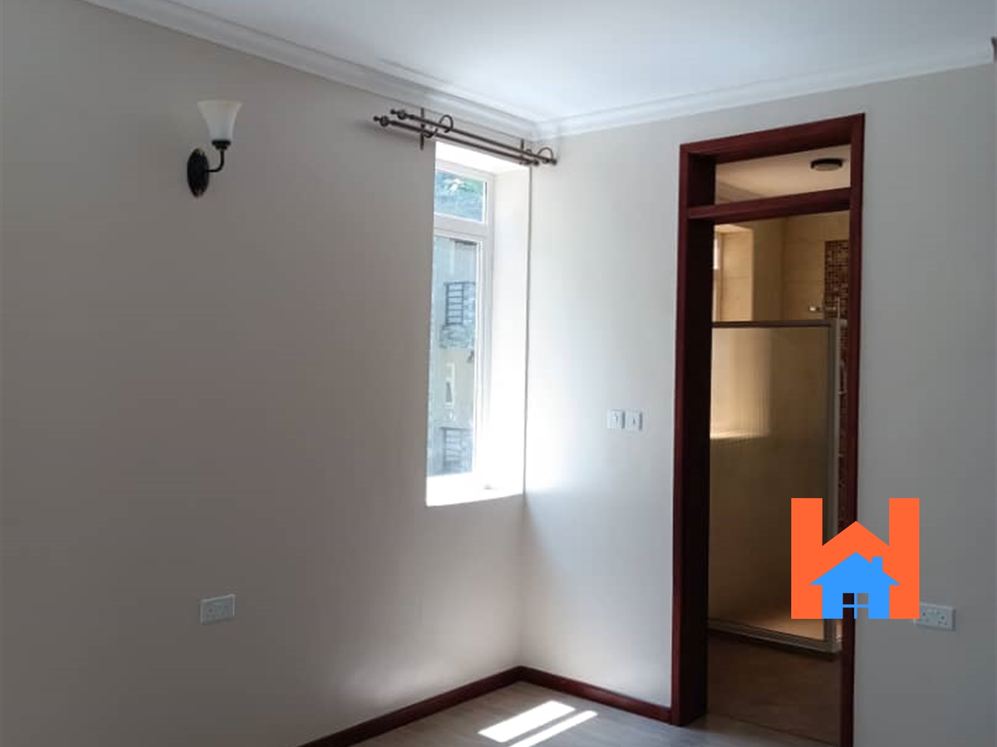Apartment for sale in Luzira Kampala