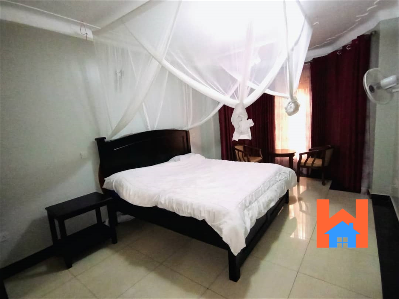 Apartment for rent in Ntinda Kampala