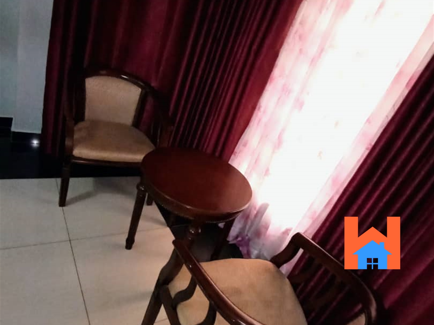 Apartment for rent in Ntinda Kampala