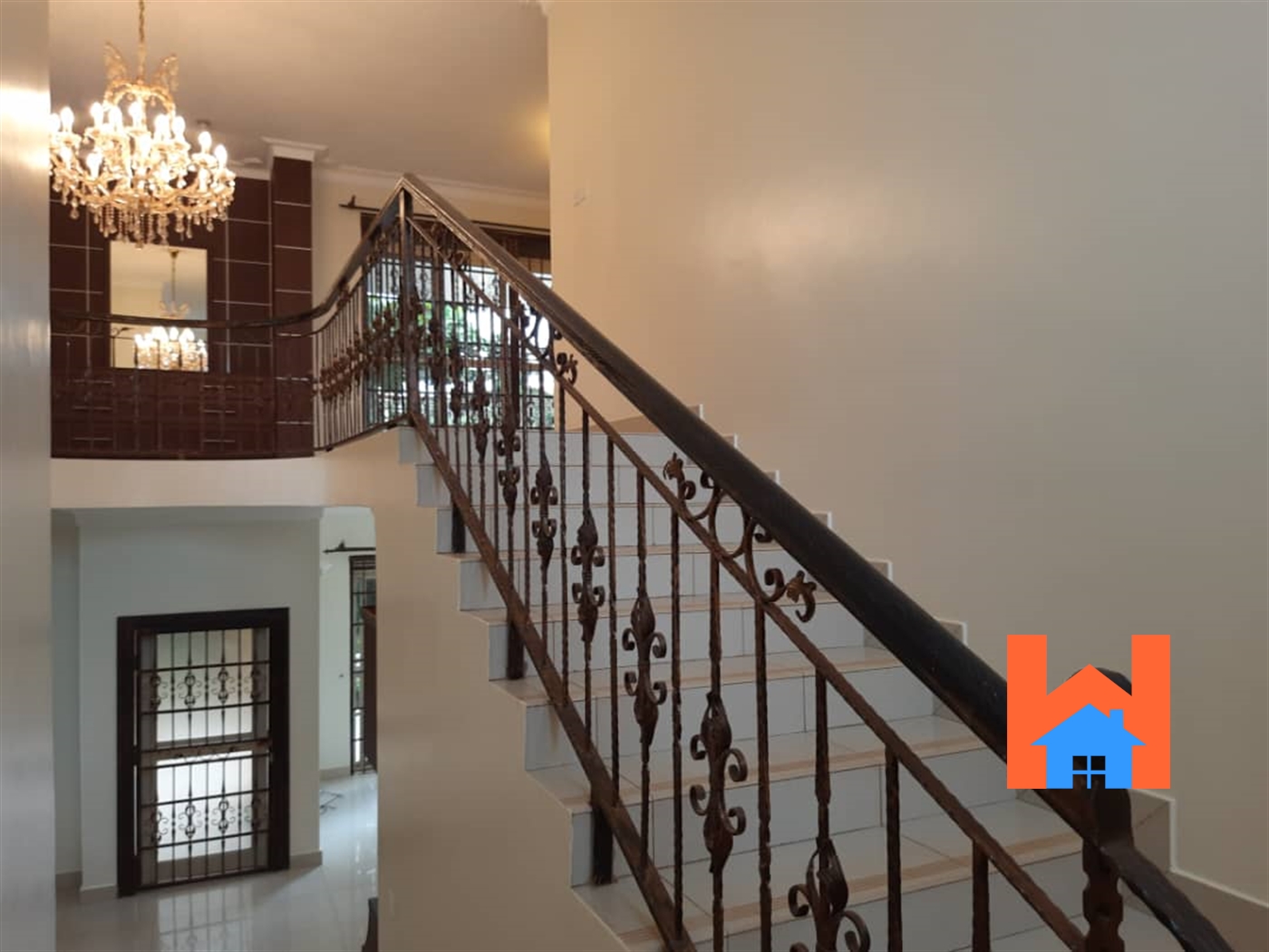 Villa for sale in Lubowa Kampala