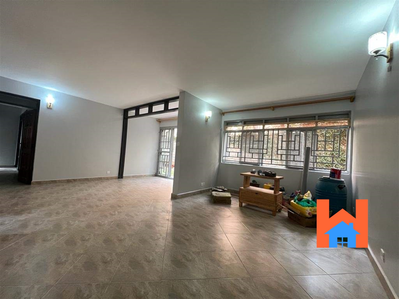 Apartment for rent in Kololo Kampala