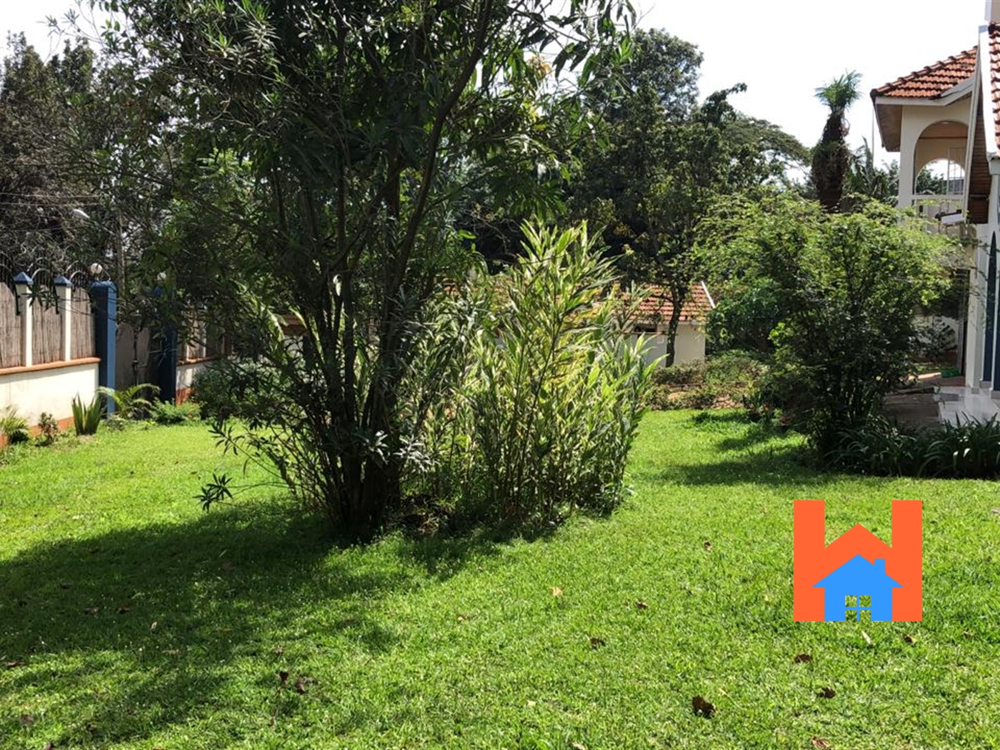 Bungalow for rent in Kololo Kampala