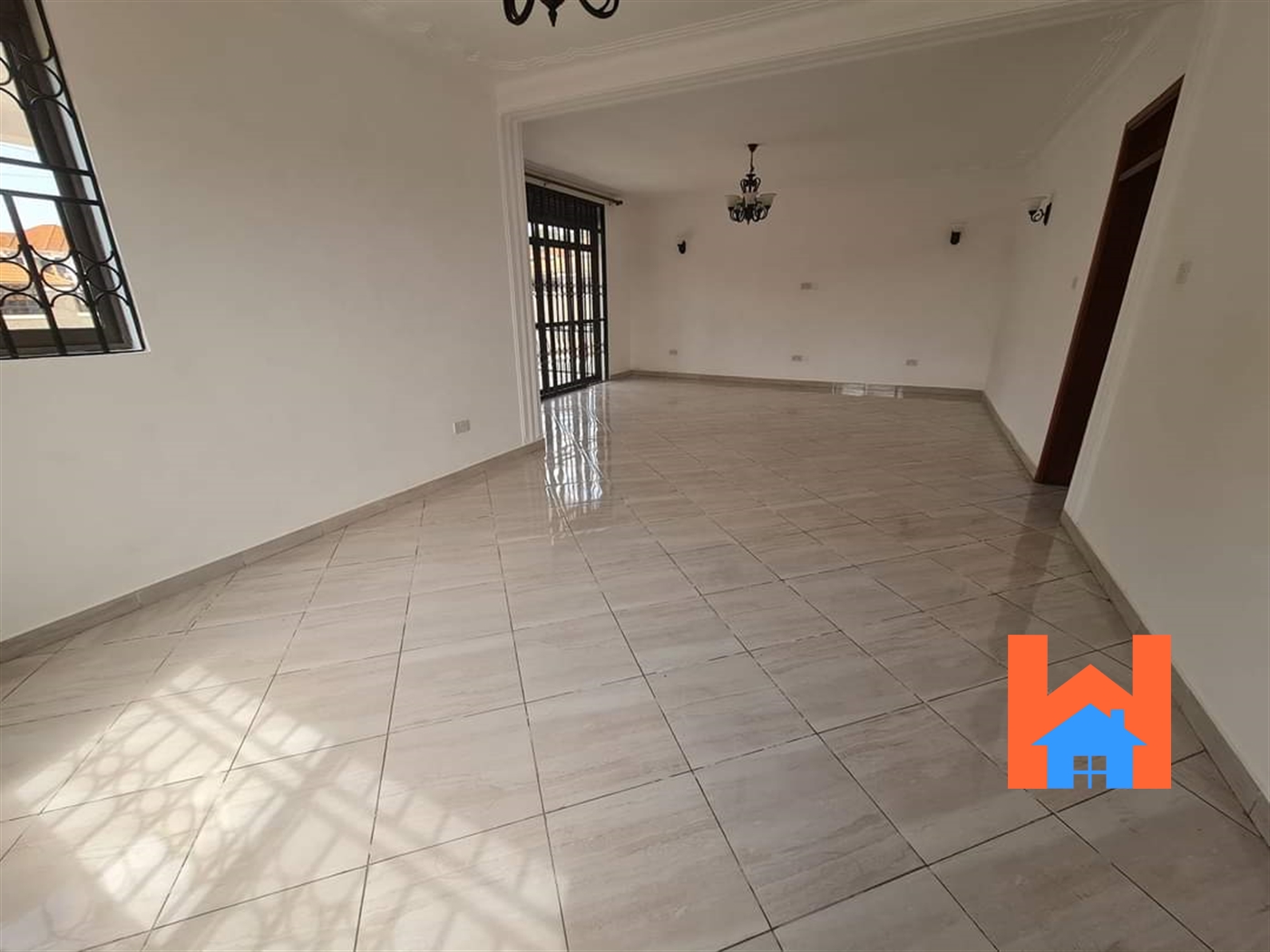 Storeyed house for sale in Ntinda Kampala