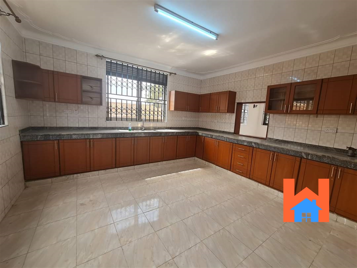 Storeyed house for sale in Ntinda Kampala