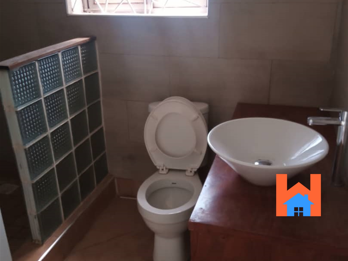 Bungalow for rent in Ntinda Kampala