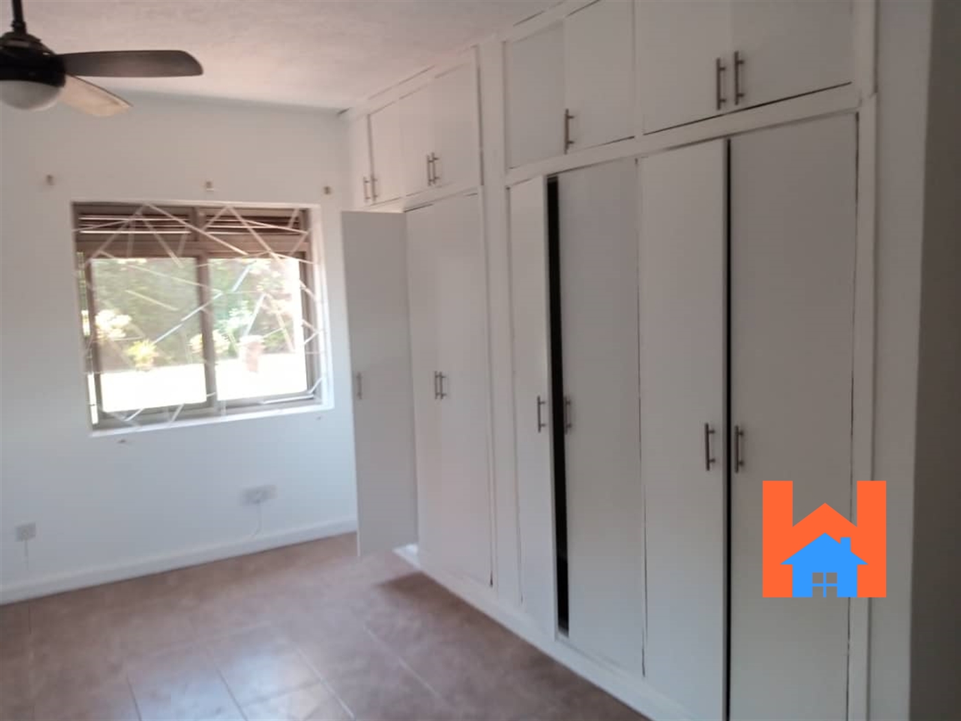 Bungalow for rent in Ntinda Kampala