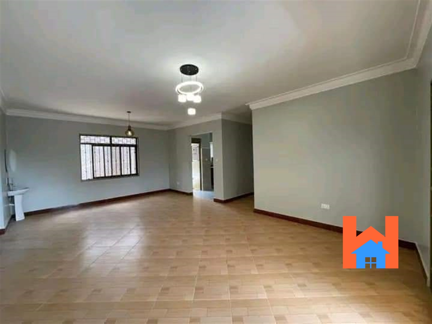 Bungalow for rent in Bukoto Kampala