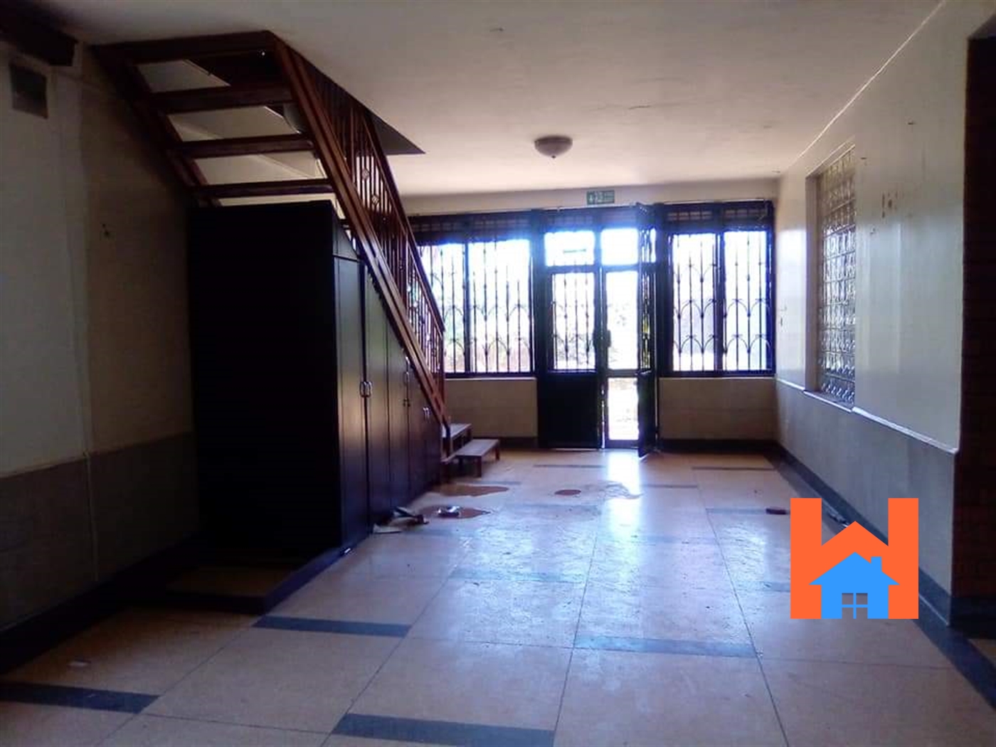 Office Space for rent in Nakasero Kampala