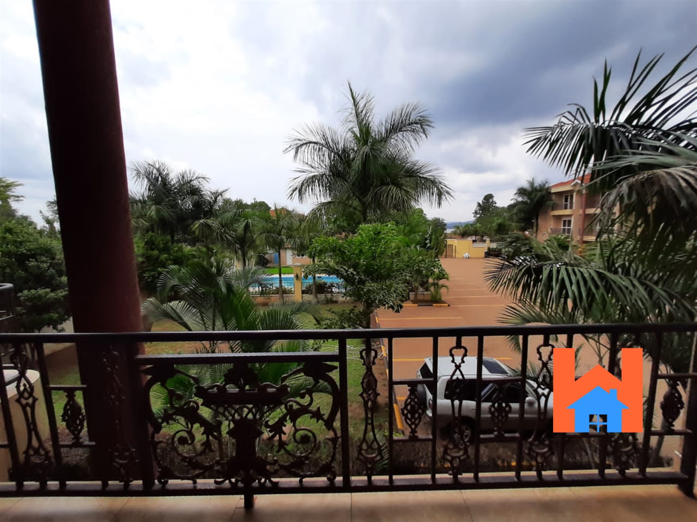 Apartment for rent in Luzira Kampala