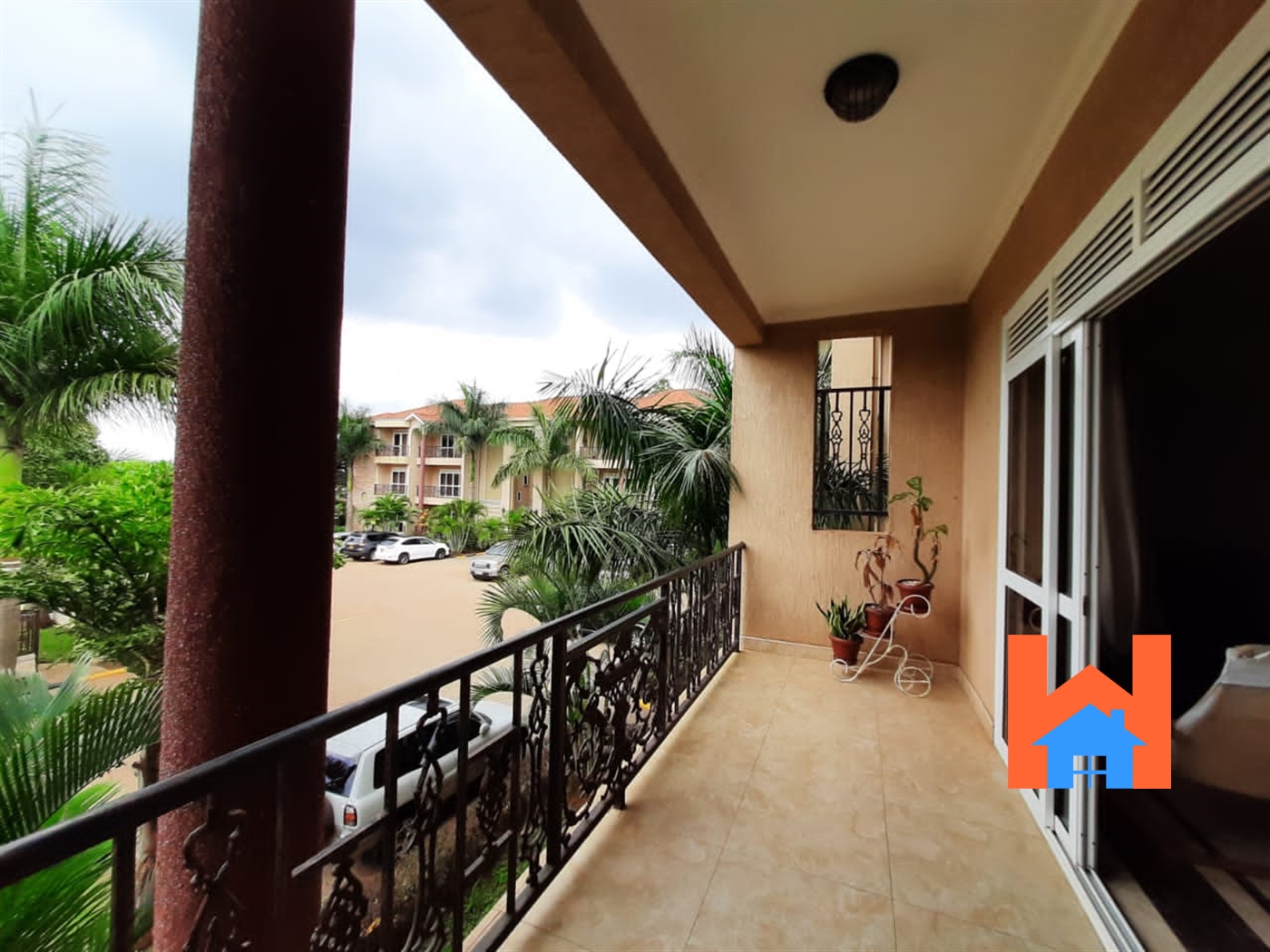 Apartment for rent in Luzira Kampala