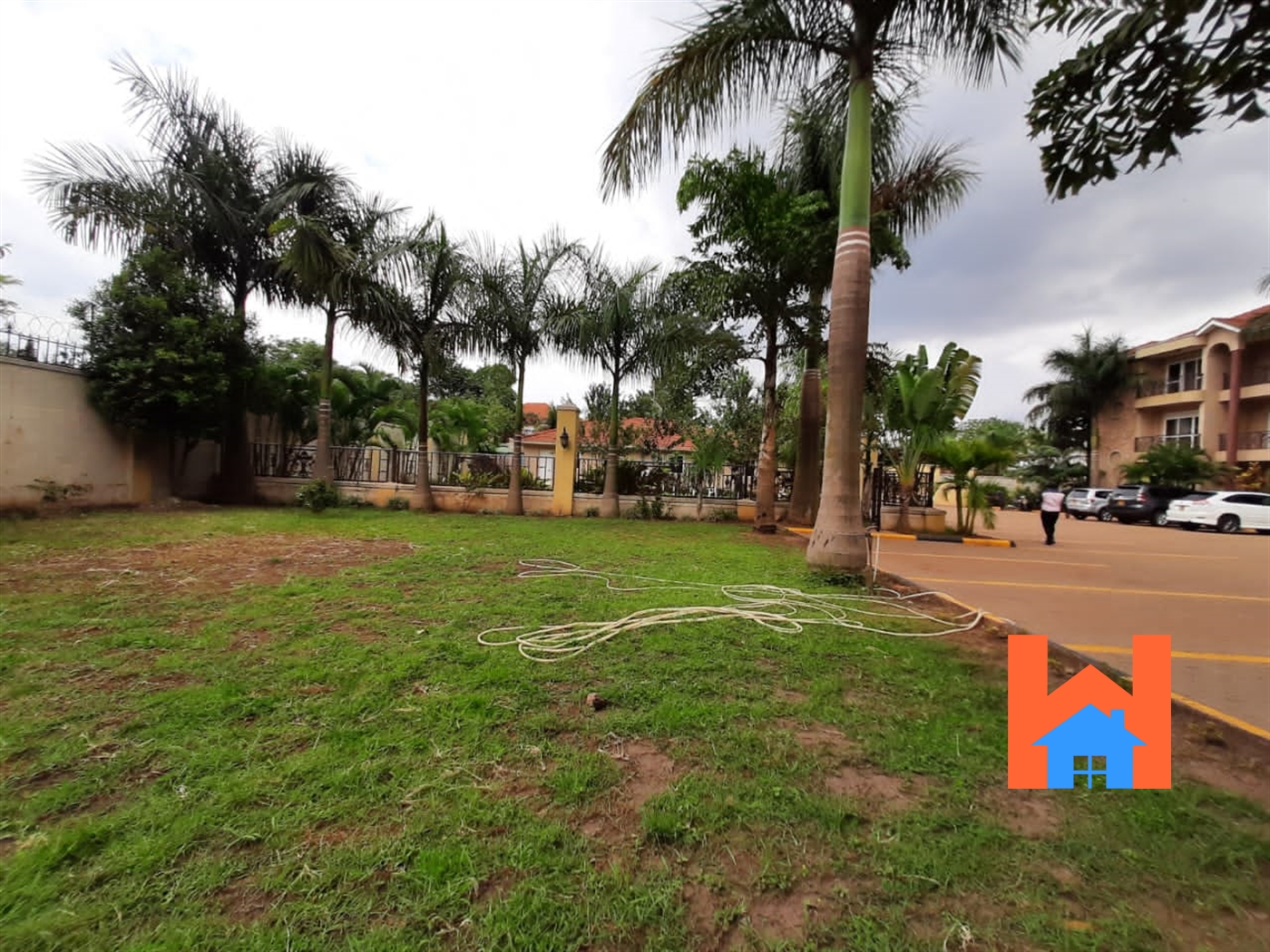 Apartment for rent in Luzira Kampala