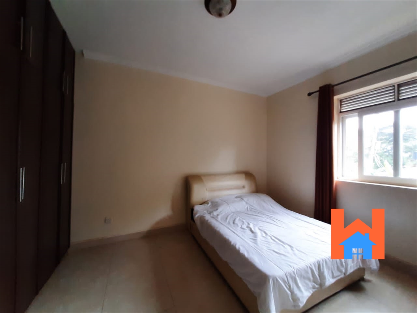 Apartment for rent in Luzira Kampala