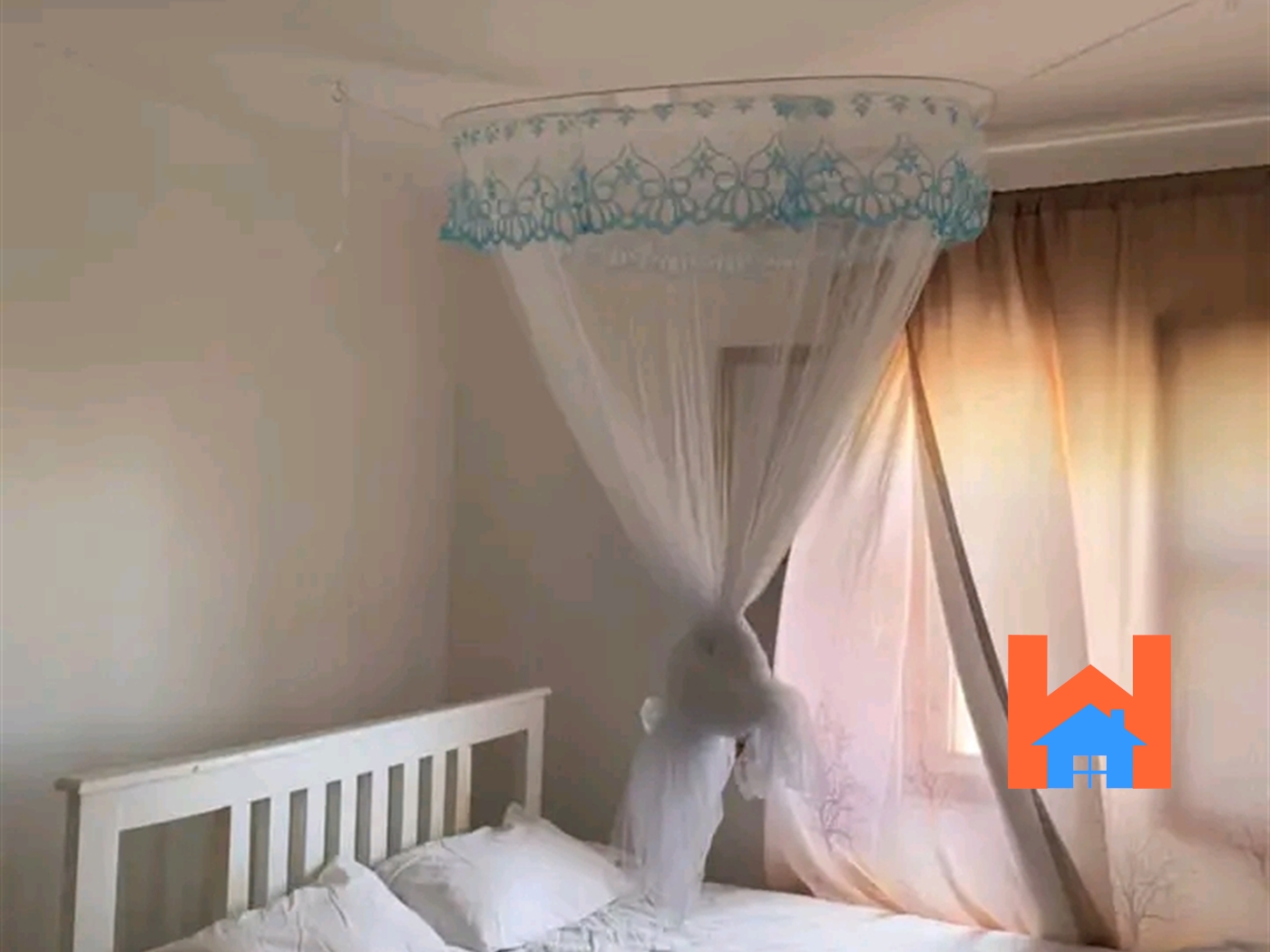 Apartment for rent in Bugoloobi Kampala