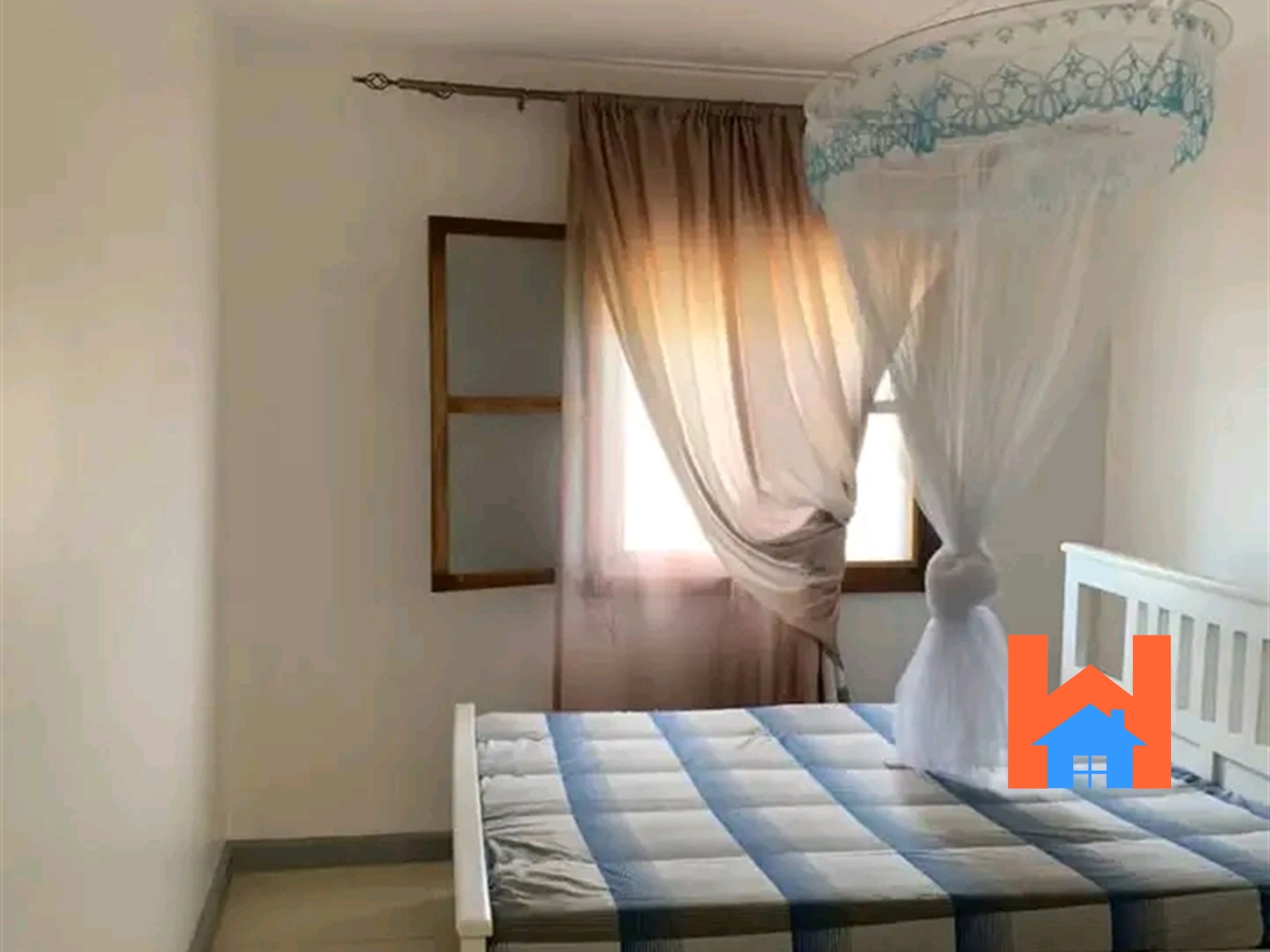 Apartment for rent in Bugoloobi Kampala