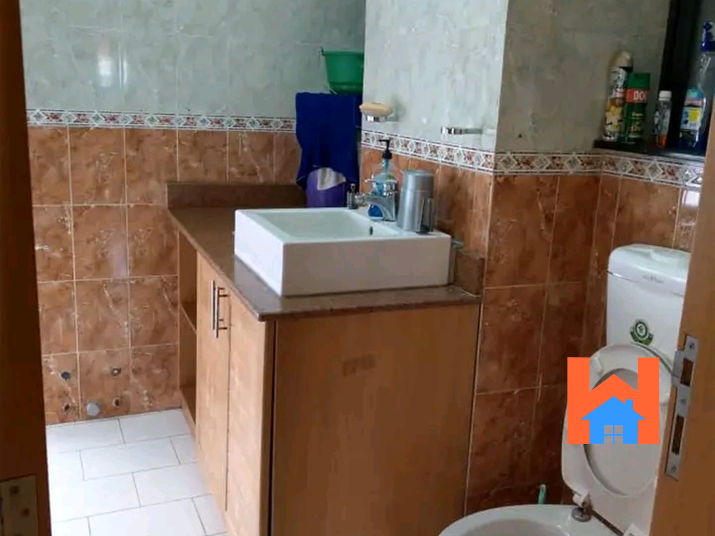 Apartment for rent in Kololo Kampala