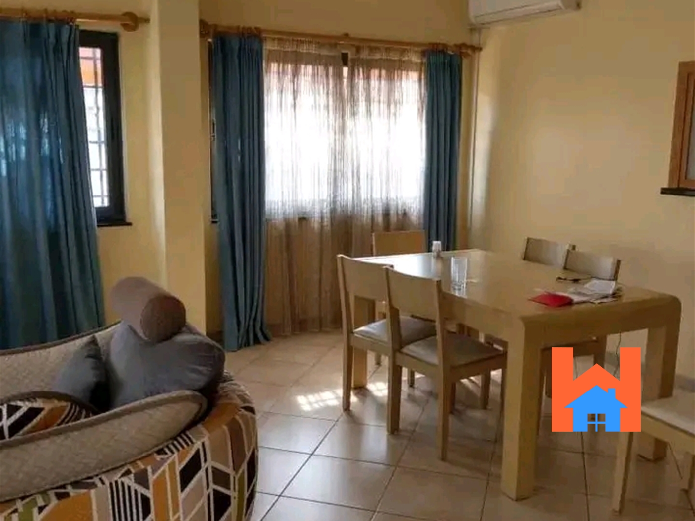 Apartment for rent in Kololo Kampala