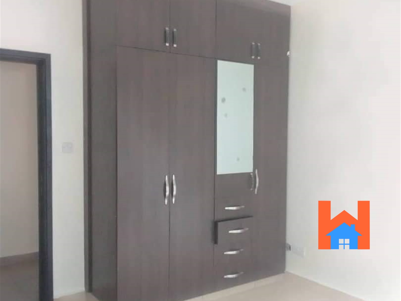 Apartment for rent in Naguru Kampala