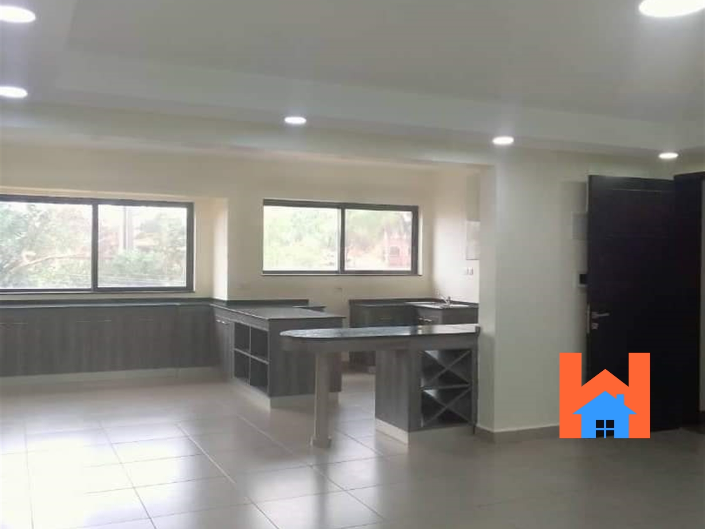 Apartment for rent in Naguru Kampala