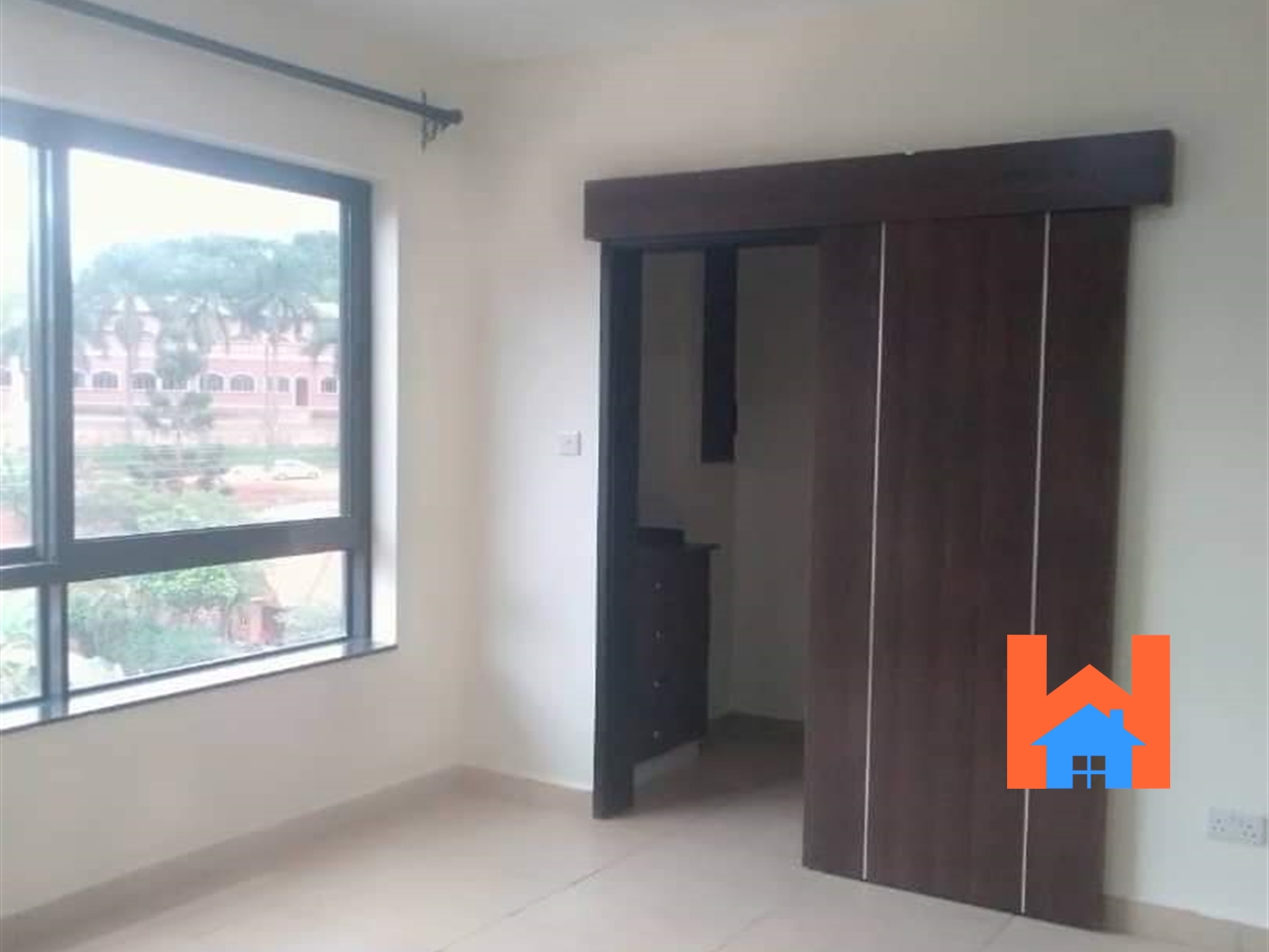 Apartment for rent in Naguru Kampala