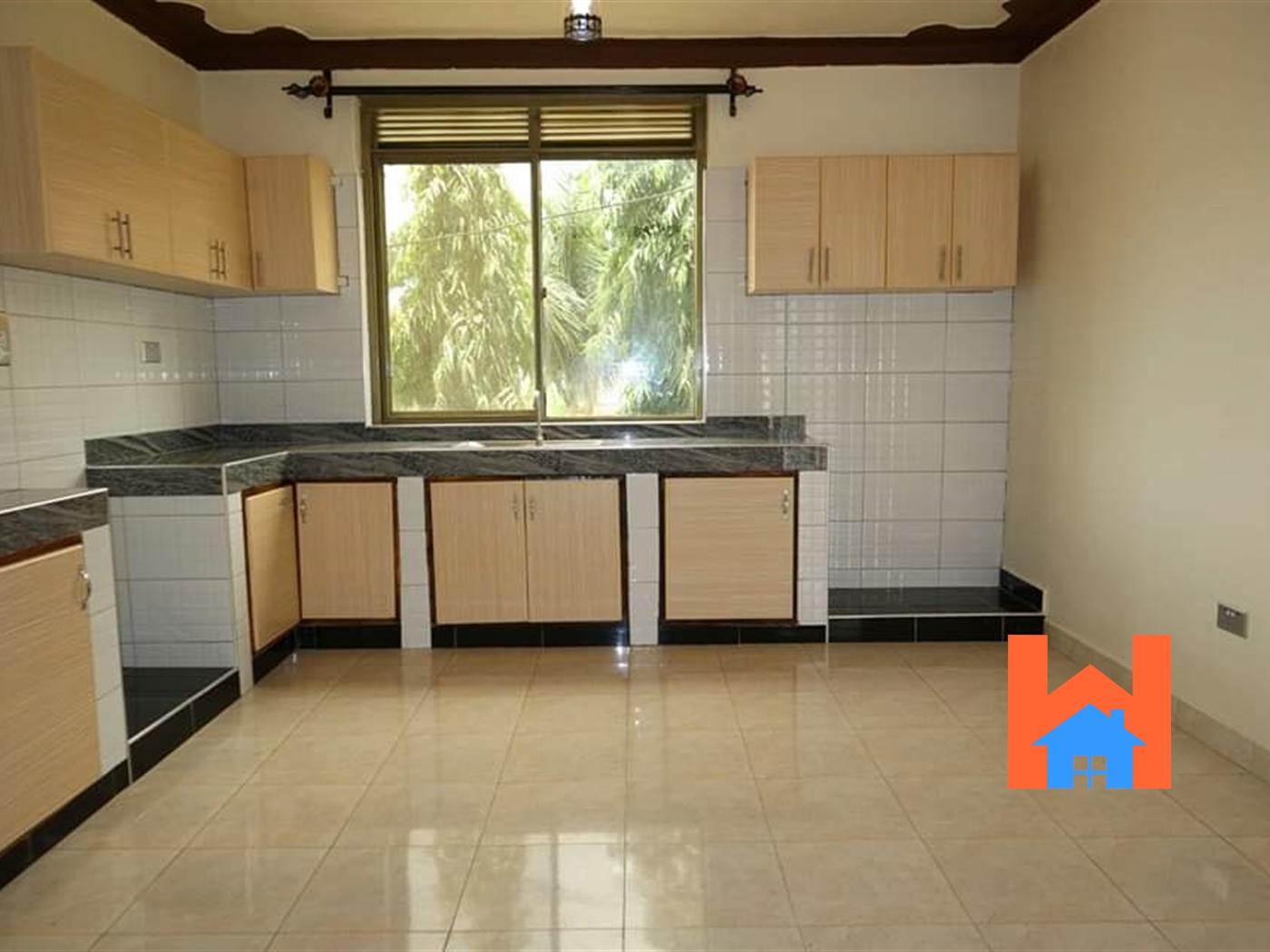 Apartment for rent in Muyenga Kampala