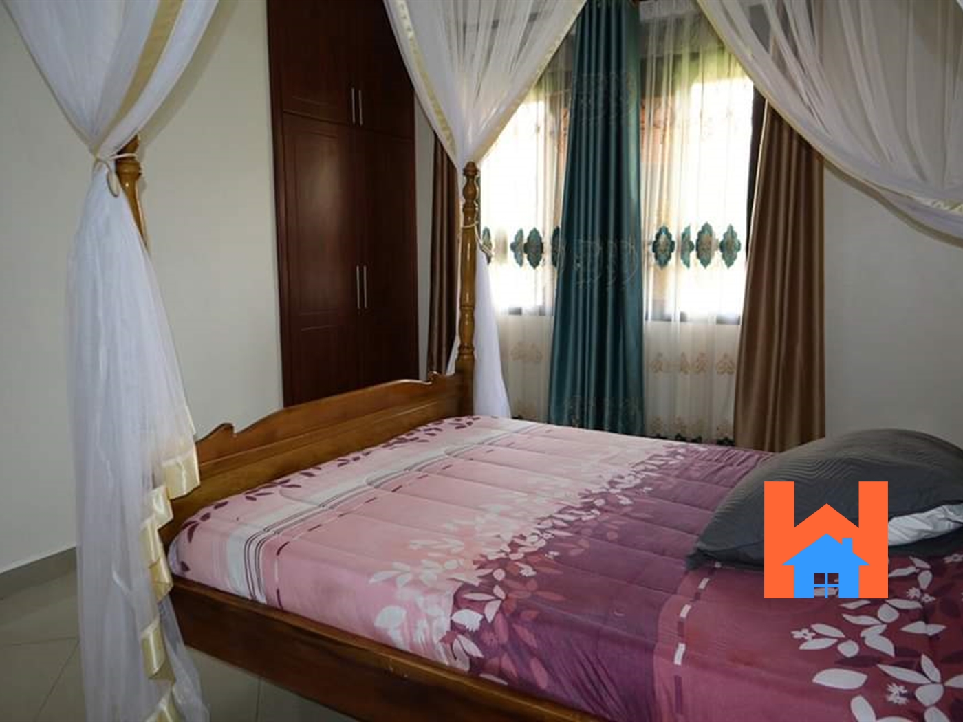 Villa for rent in Muyenga Kampala