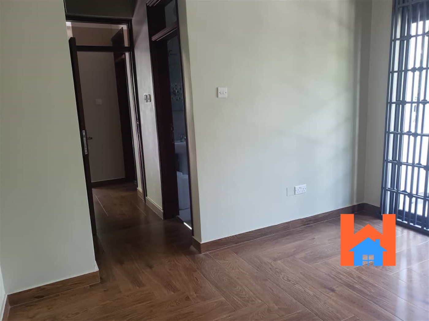 Apartment for rent in Muyenga Kampala