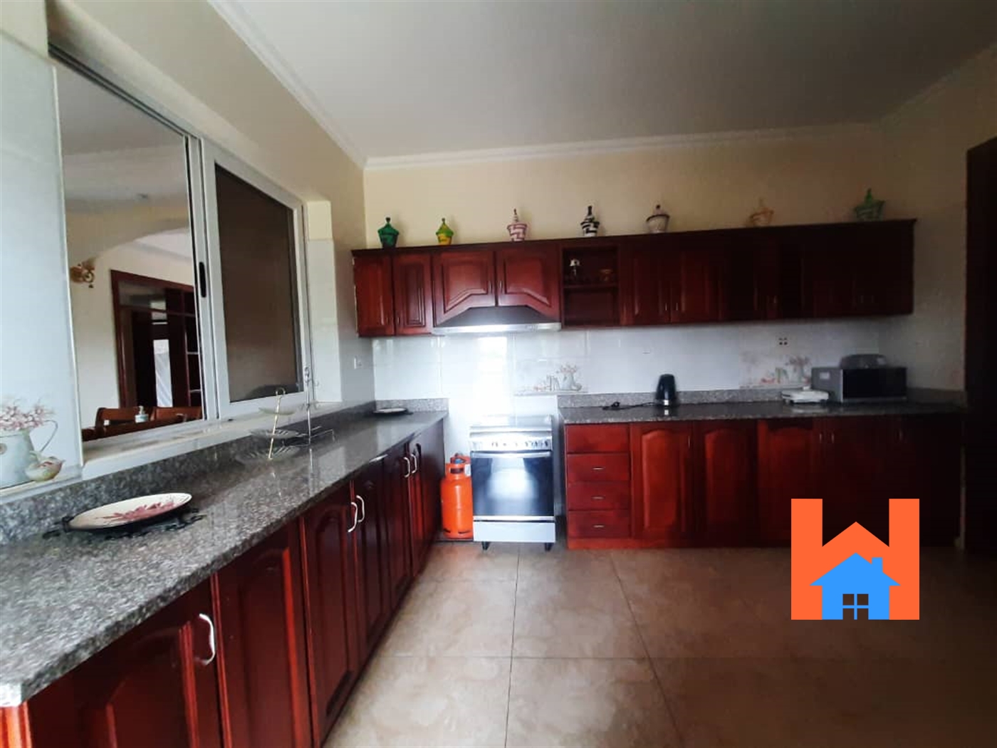 Apartment for rent in Luzira Kampala