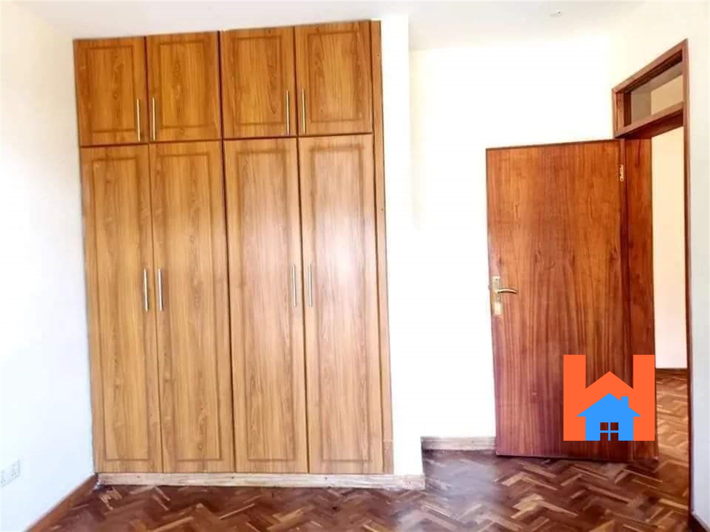 Apartment for rent in Buziga Kampala