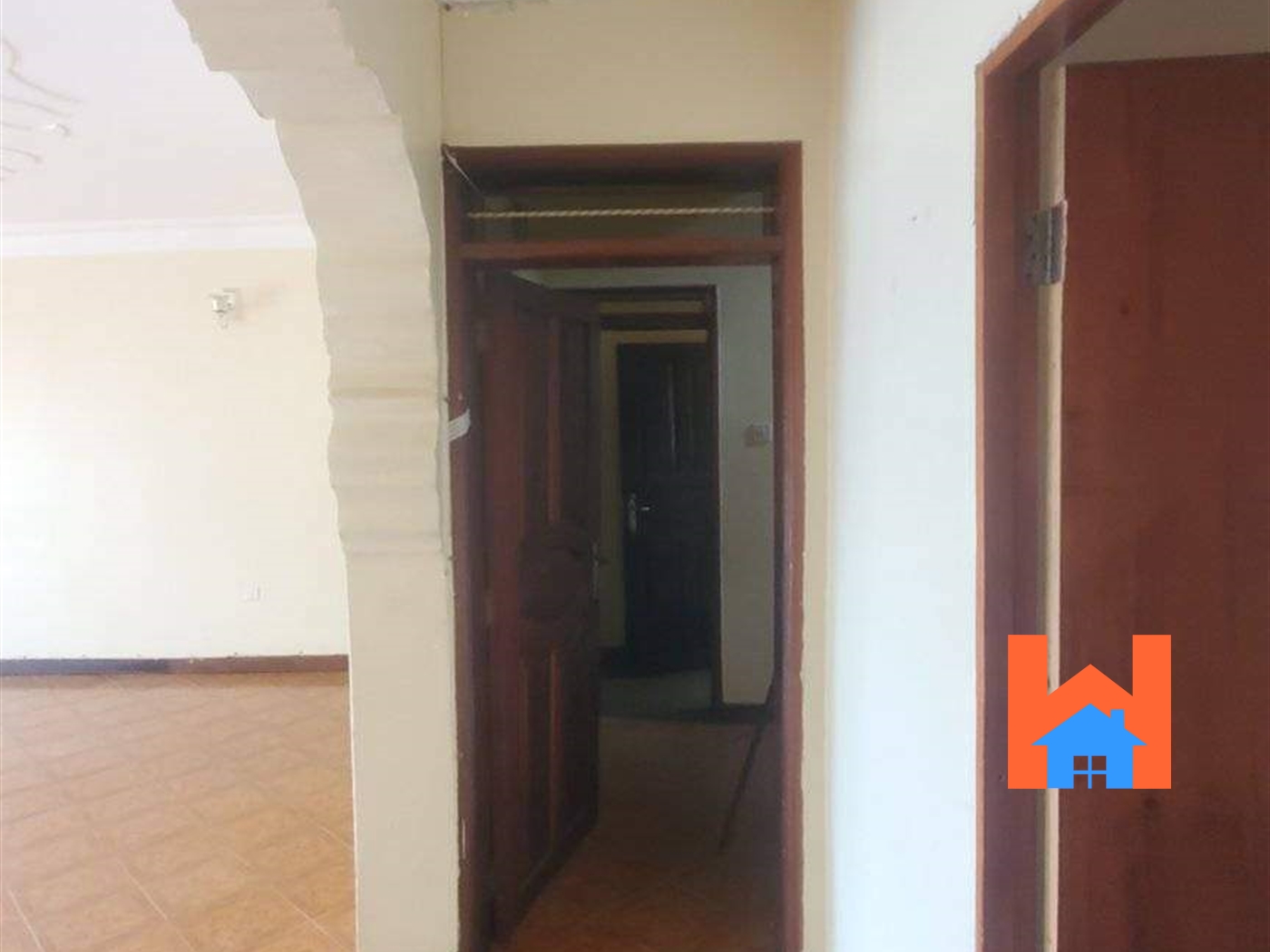 Storeyed house for rent in Muyenga Kampala