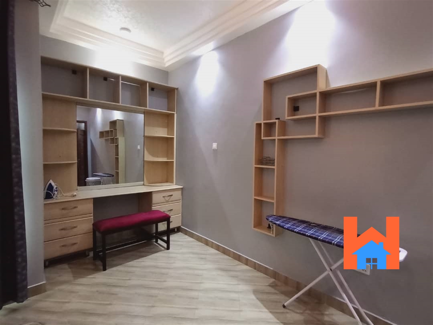 Apartment for rent in Bukoto Kampala