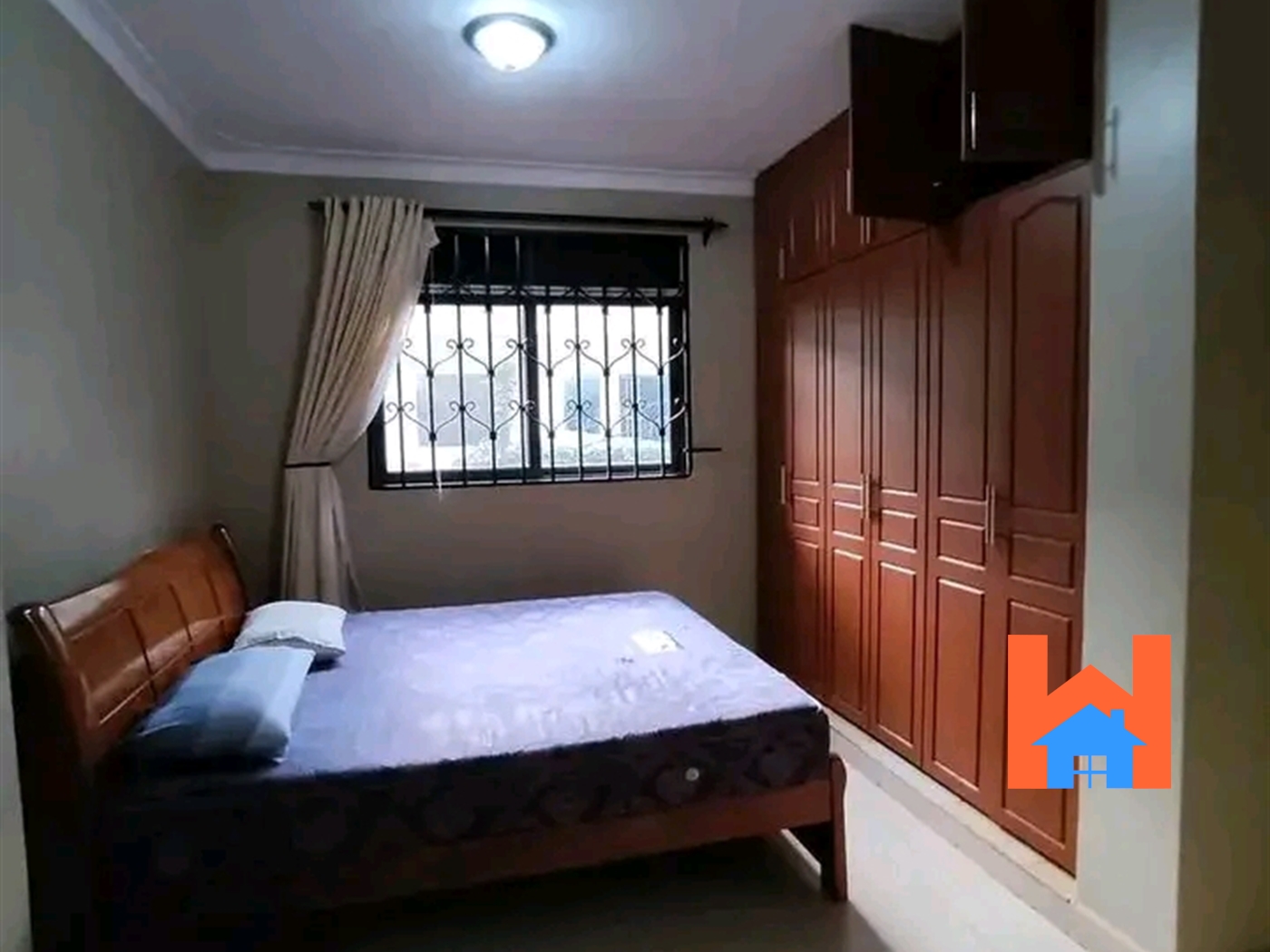 Apartment for rent in Kololo Kampala