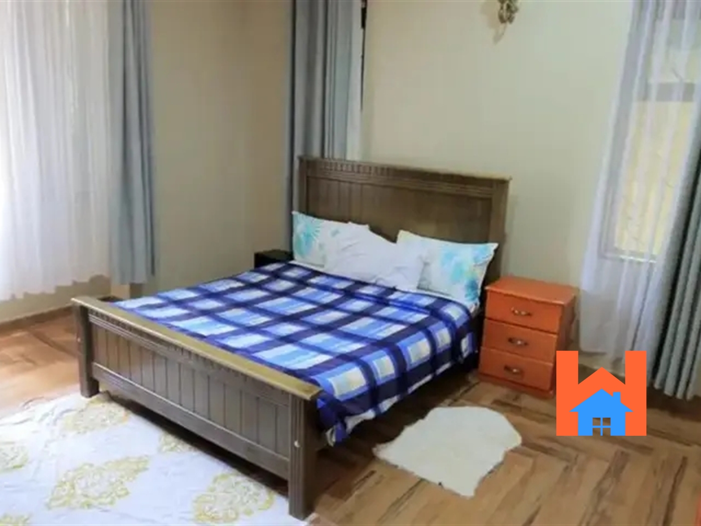 Apartment for rent in Munyonyo Kampala