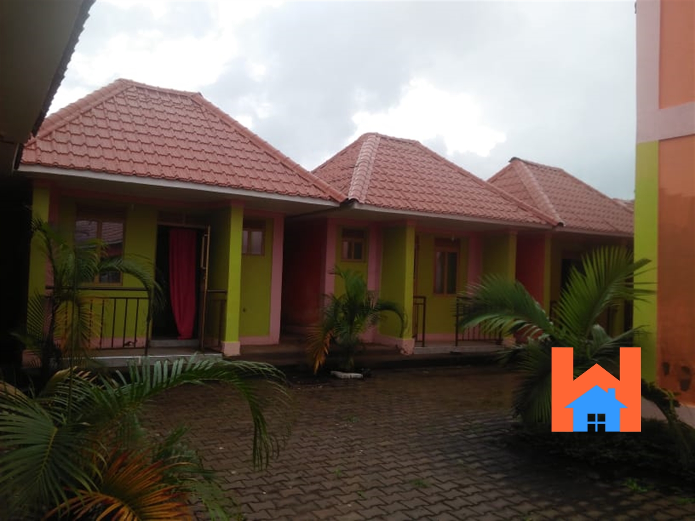 Hotel for sale in Paidha Nebbi