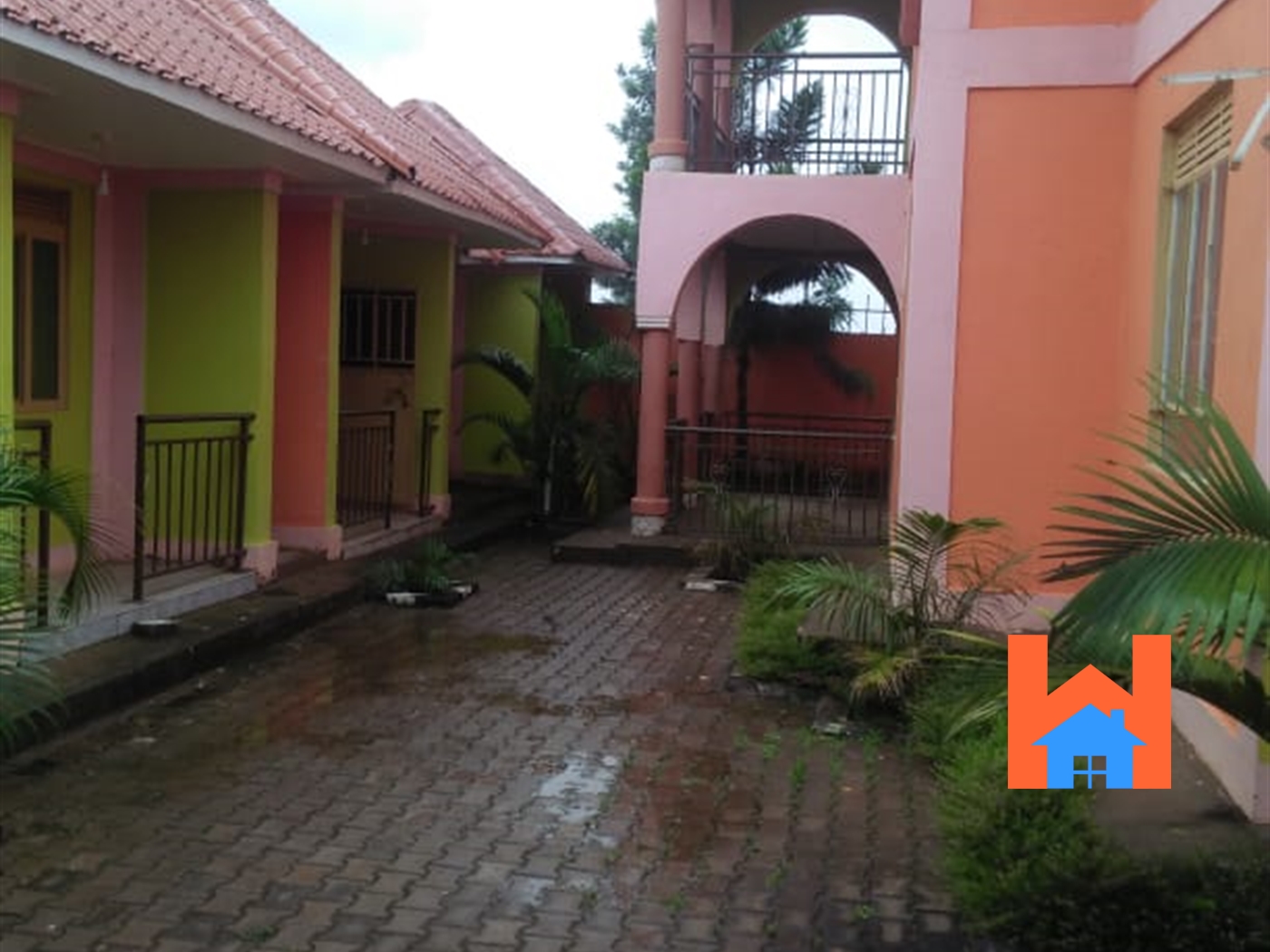 Hotel for sale in Paidha Nebbi