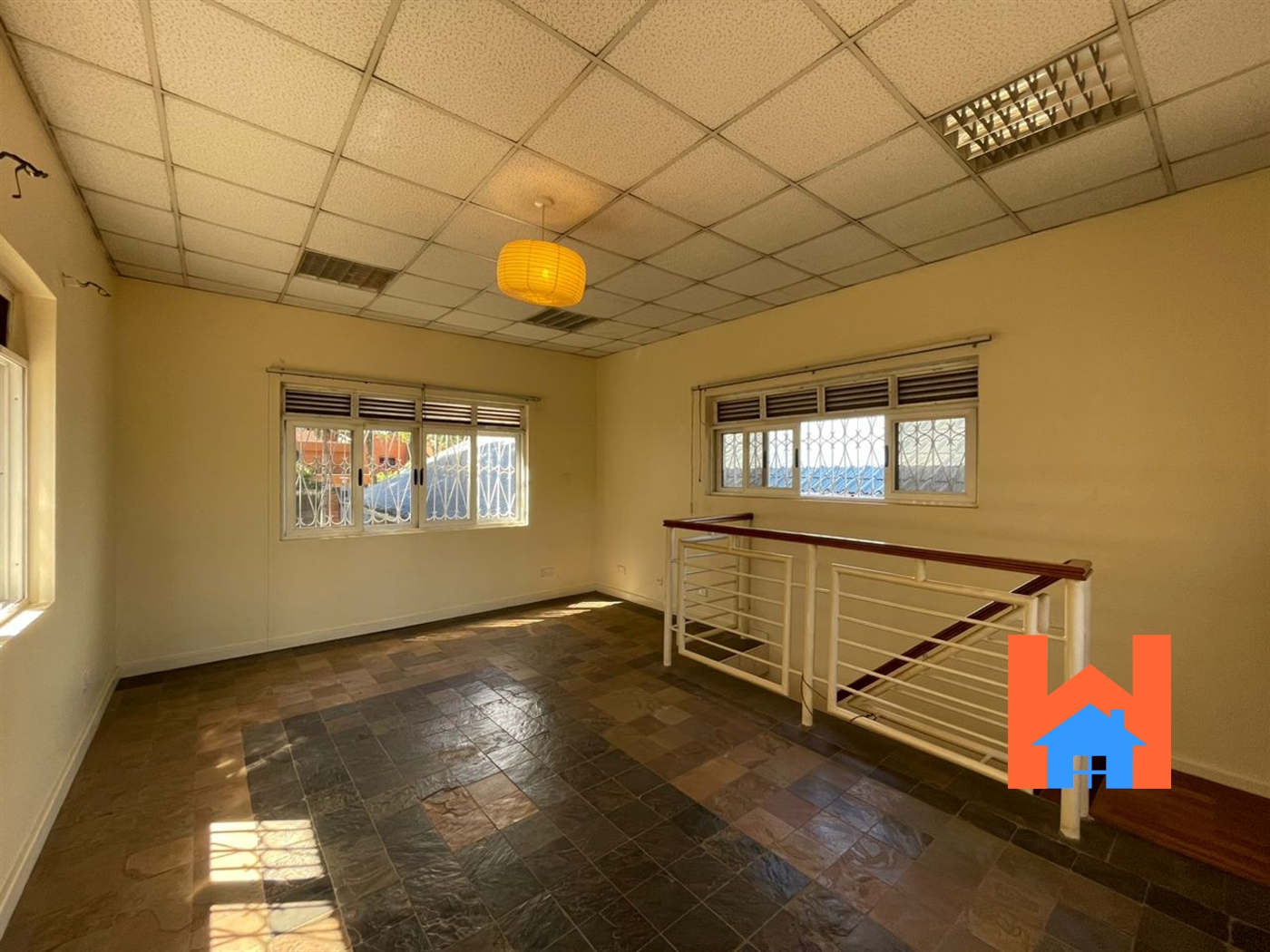 Bungalow for rent in Muyenga Kampala