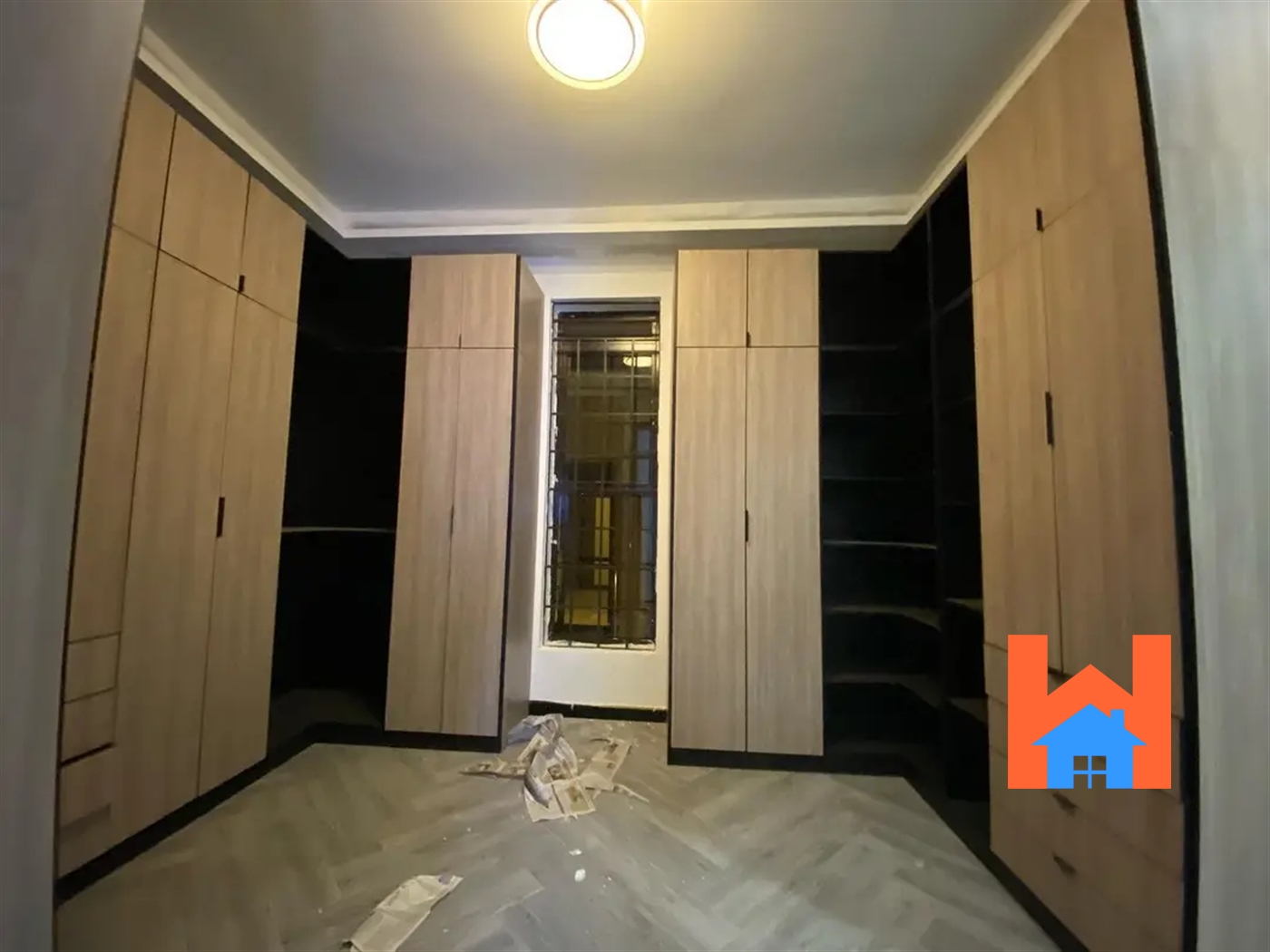 Town House for sale in Kyanja Kampala