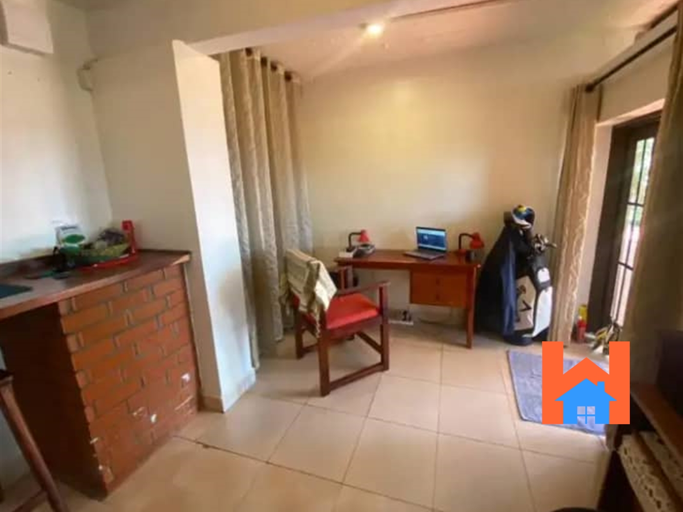 Apartment for rent in Kololo Kampala