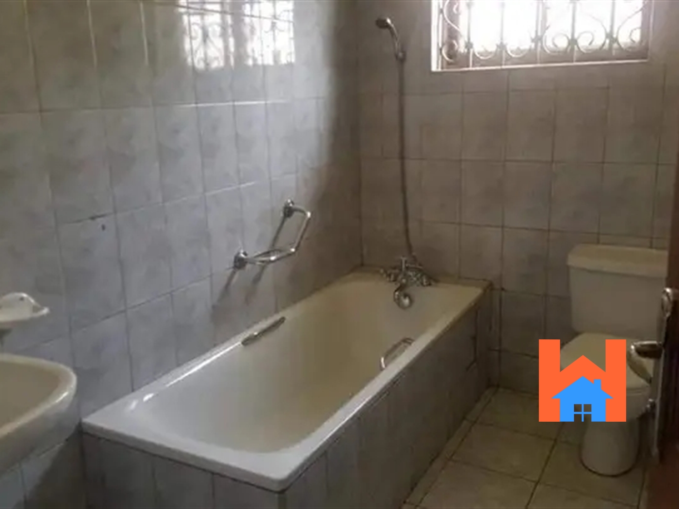 Bungalow for rent in Lubowa Kampala